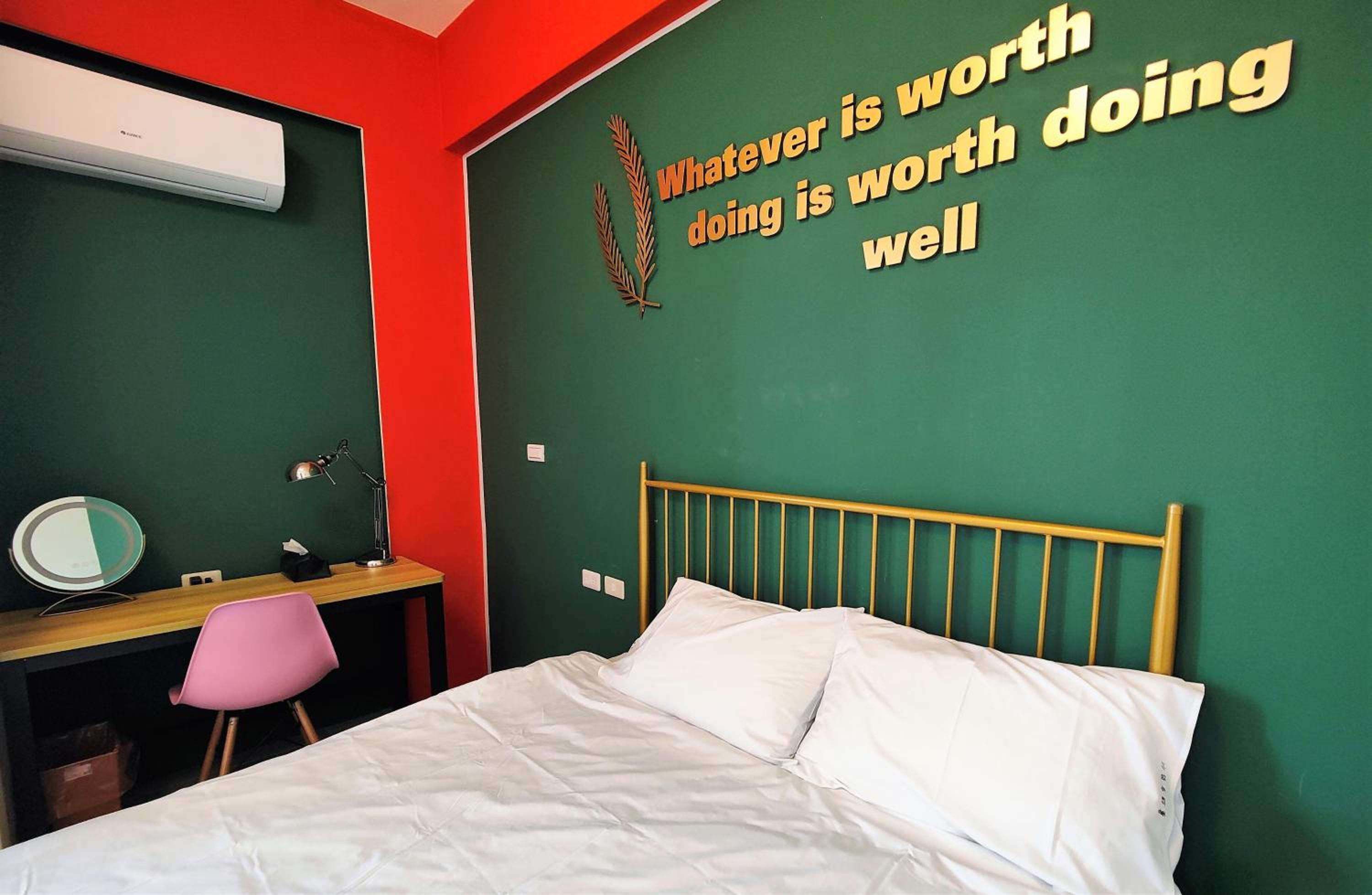 Sofa Potato Homestay