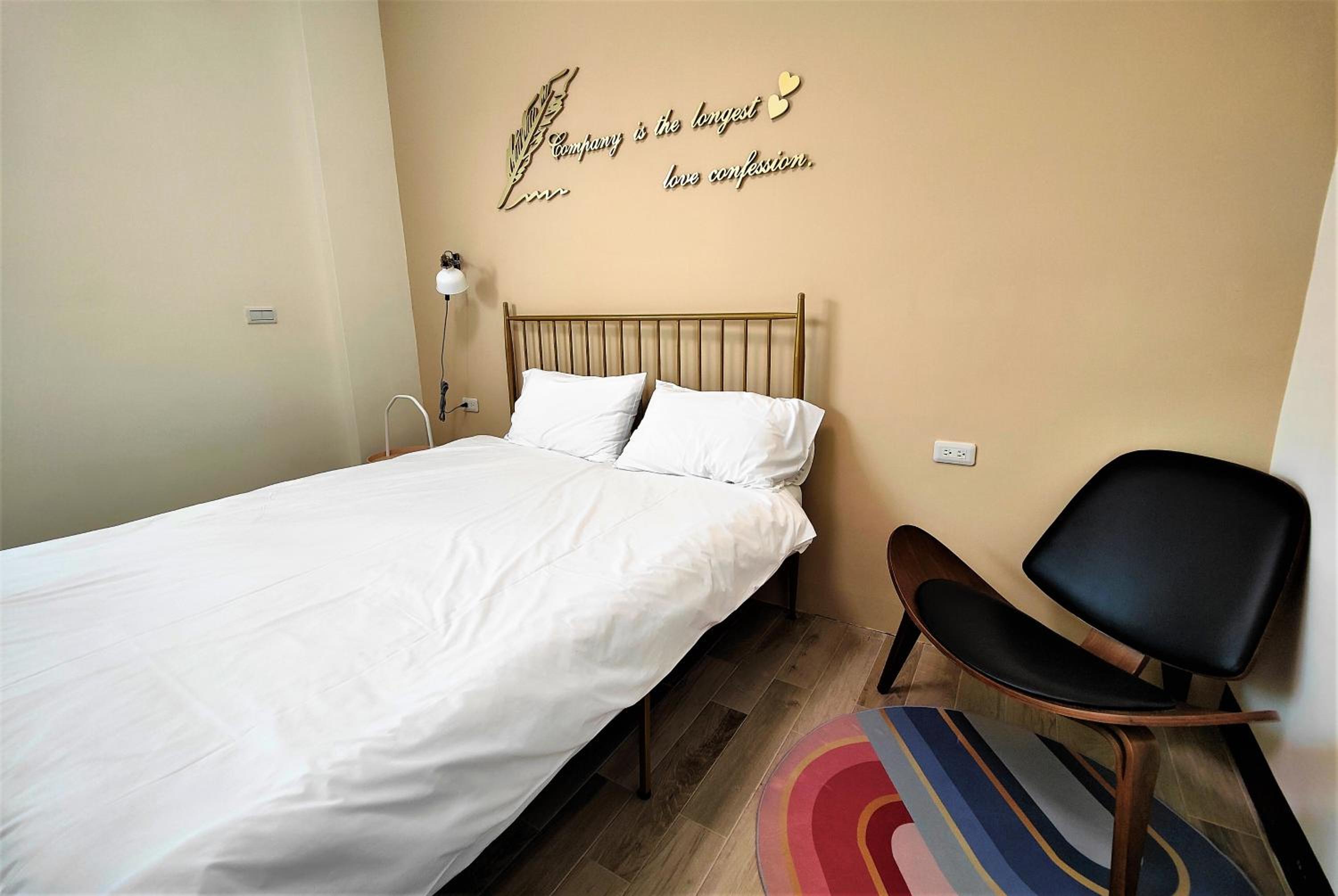 Sofa Potato Homestay