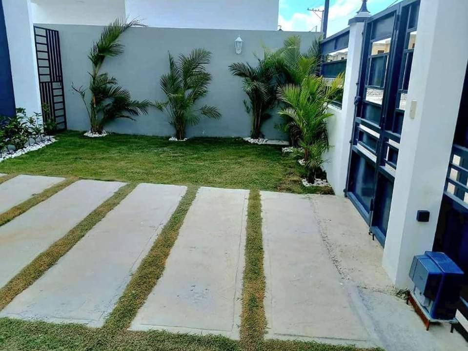 Ark Villa