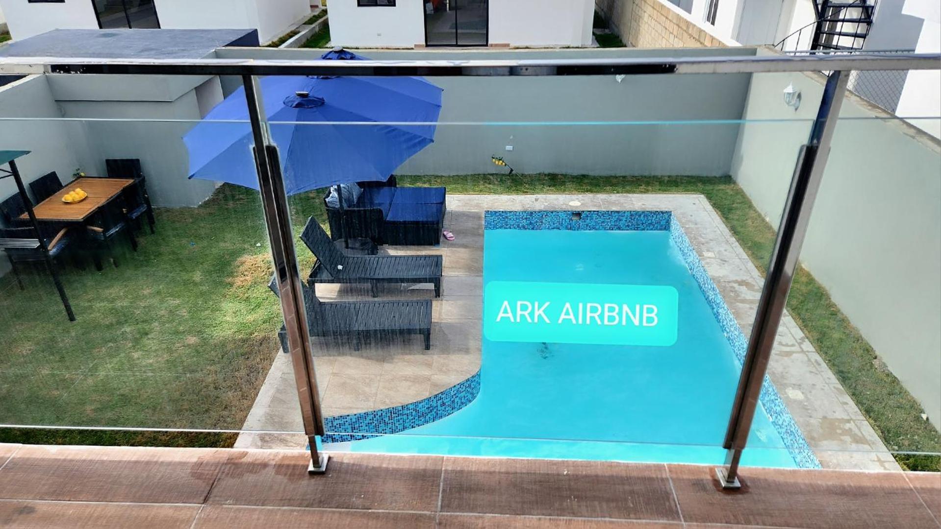 Ark Villa