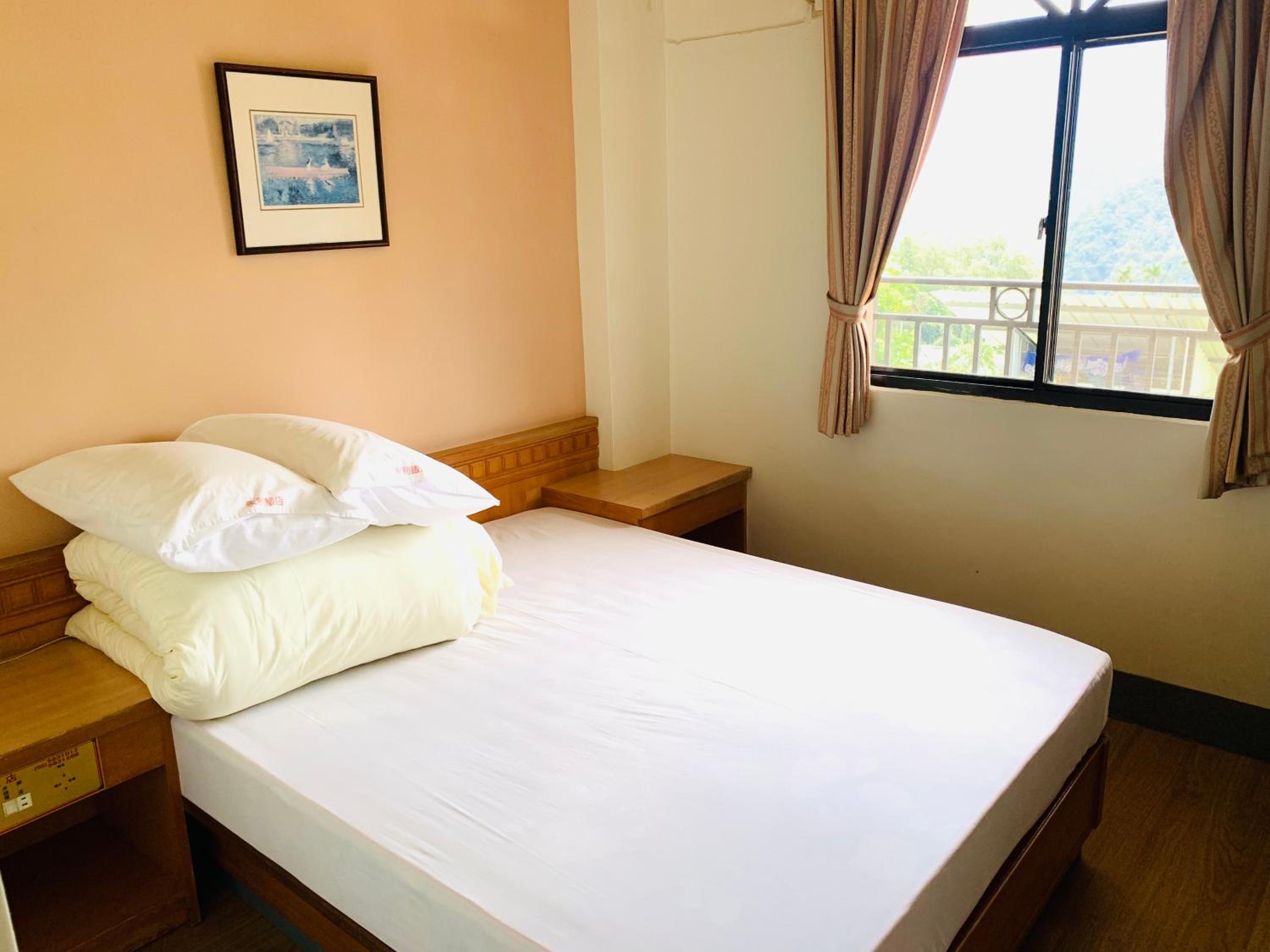 Yong Li Hotel
