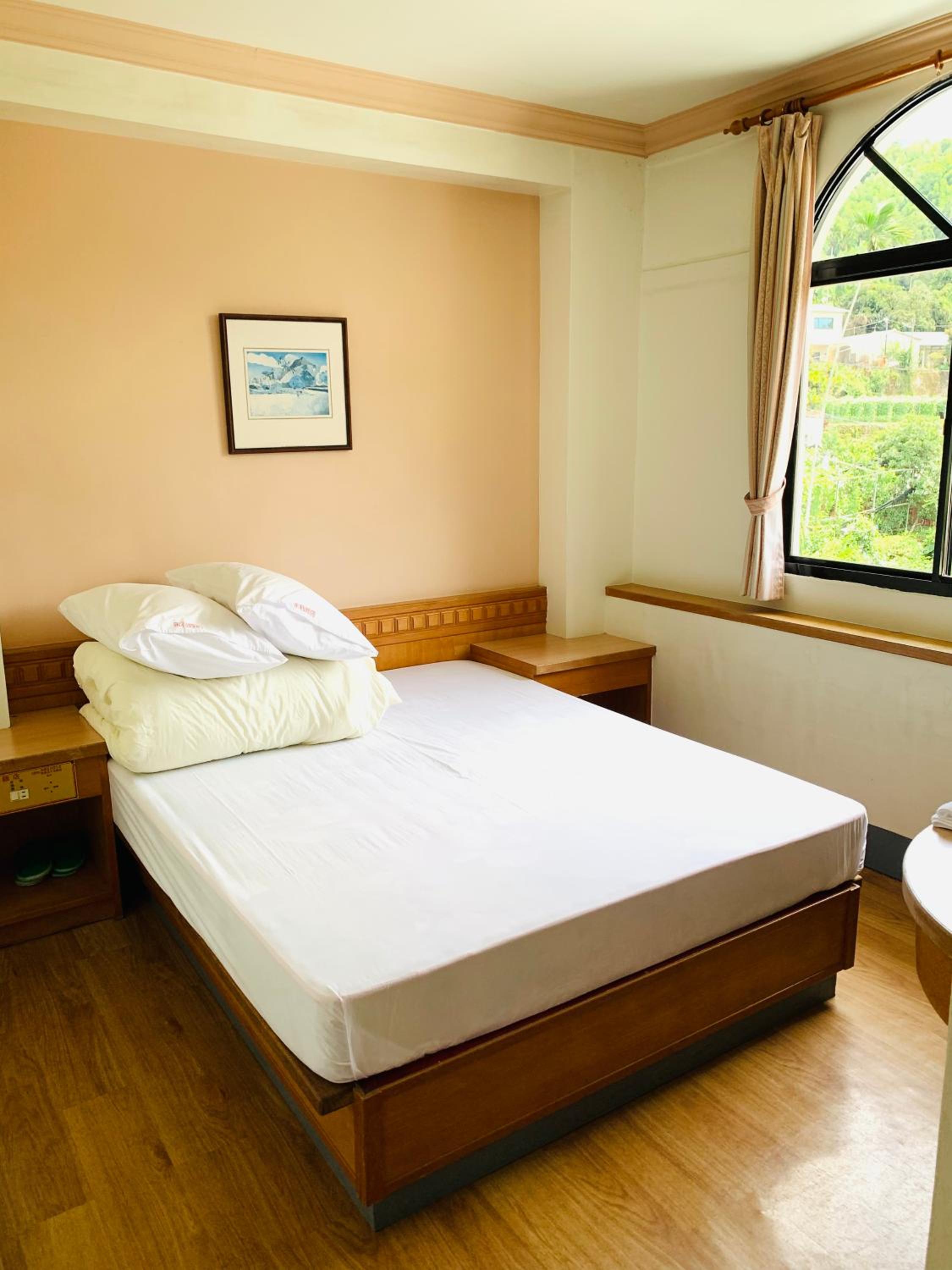 Yong Li Hotel