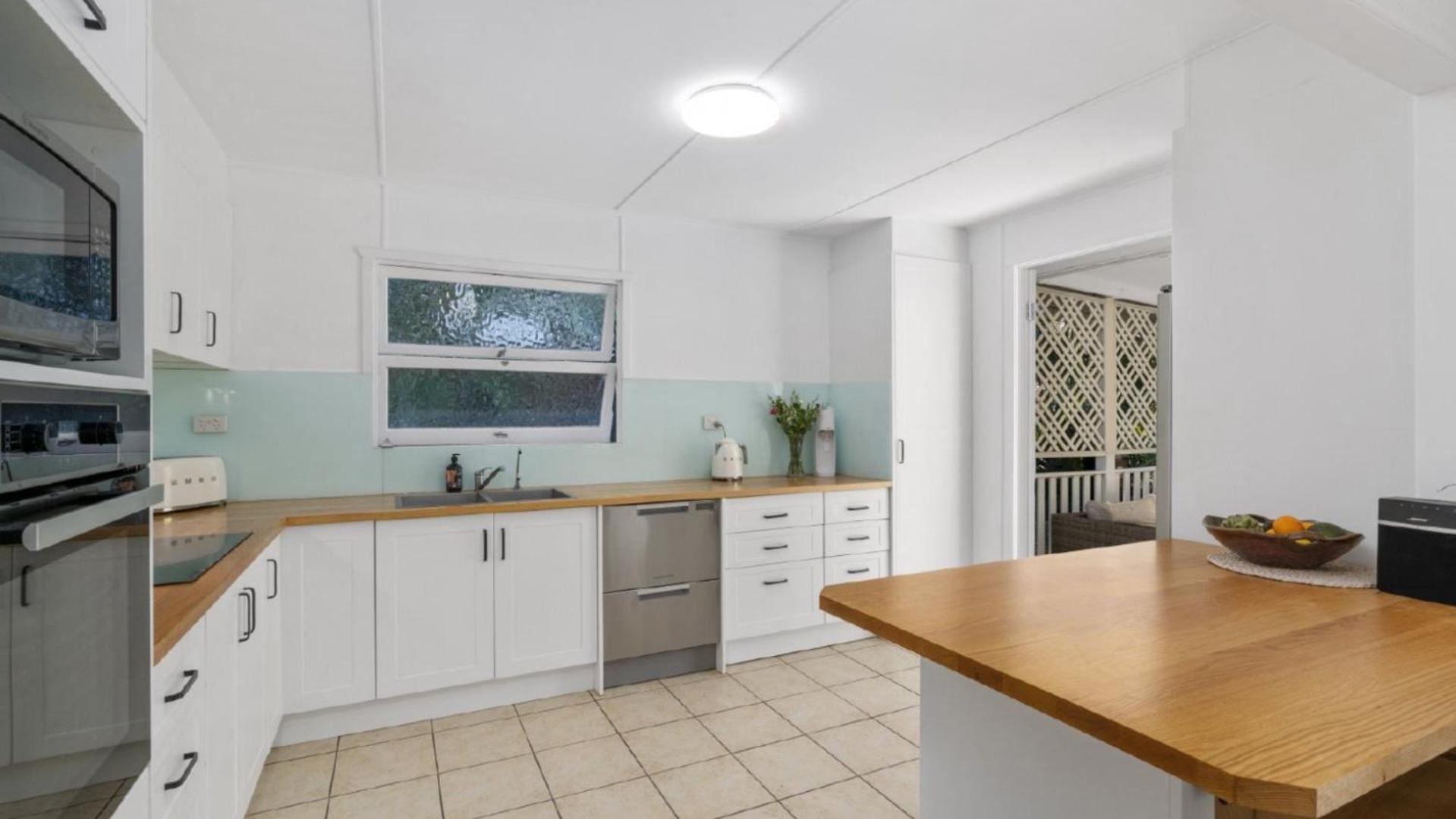 Magnolia Cottage