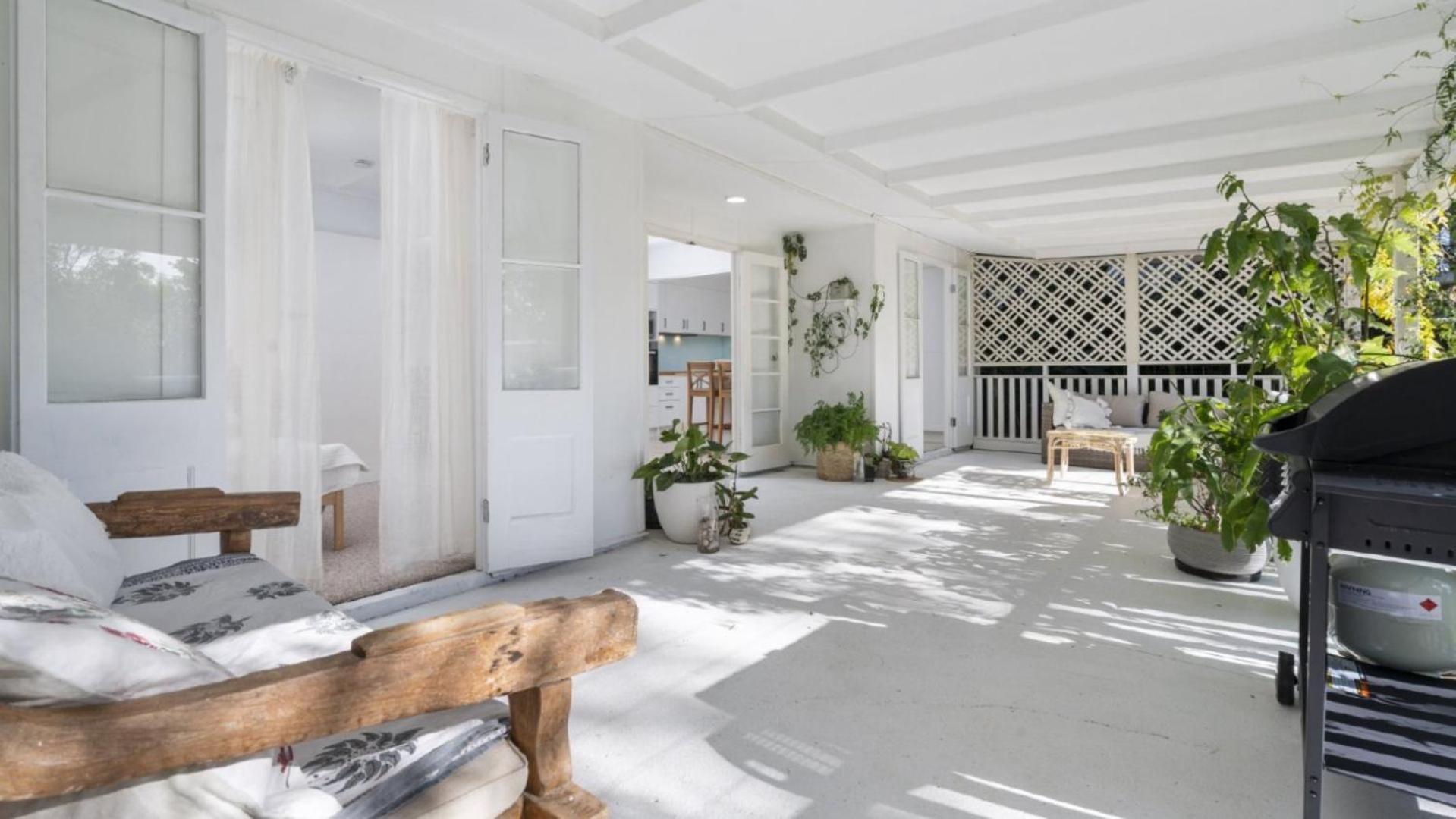 Magnolia Cottage