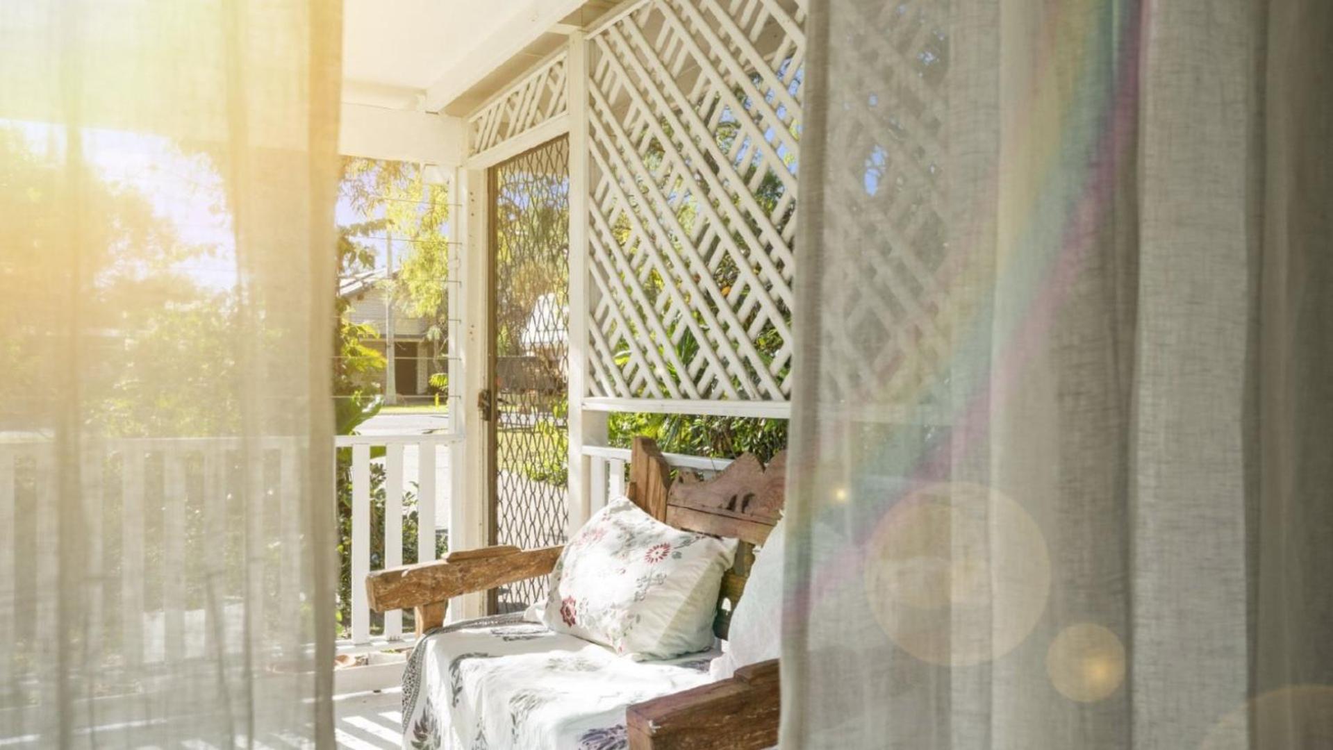 Magnolia Cottage