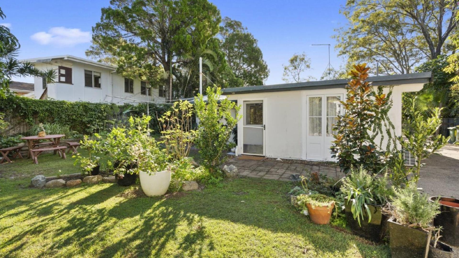 Magnolia Cottage