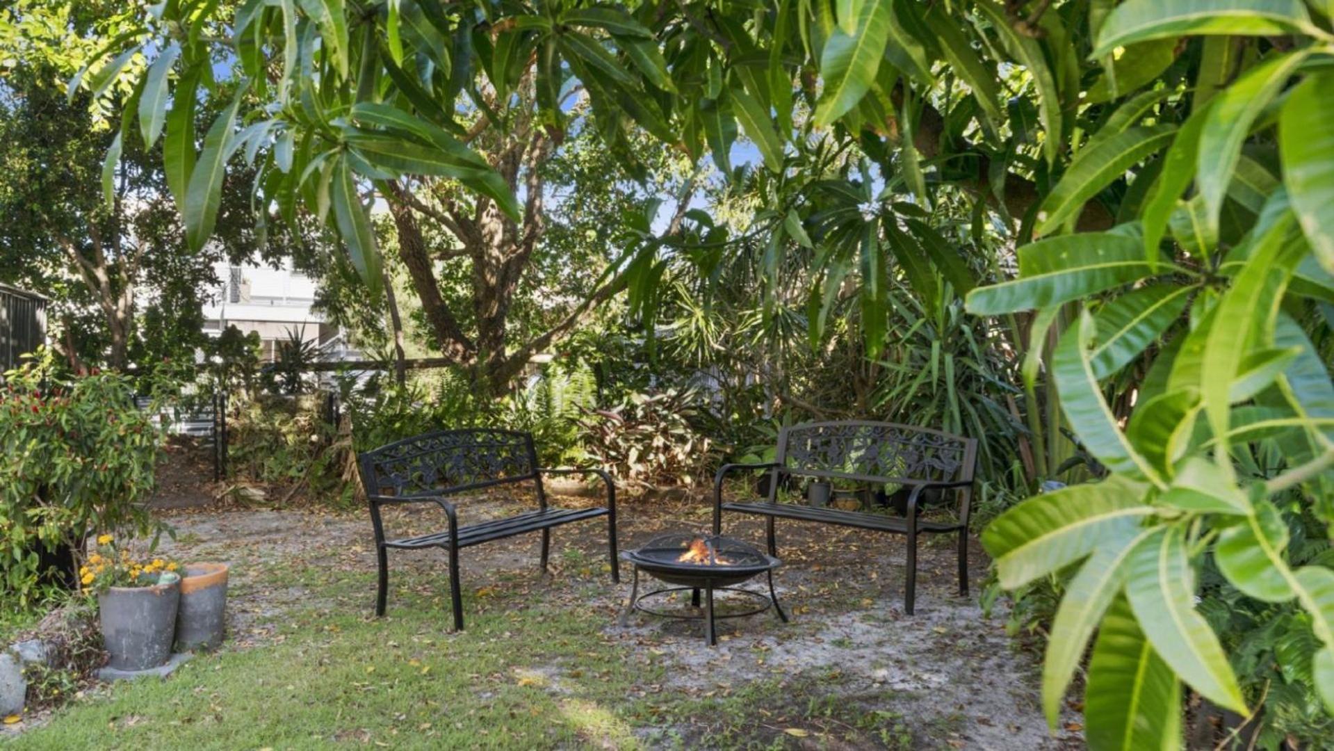 Magnolia Cottage