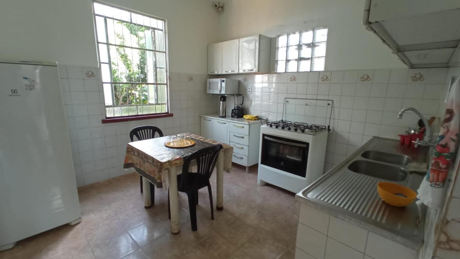 Aldeia Hostel