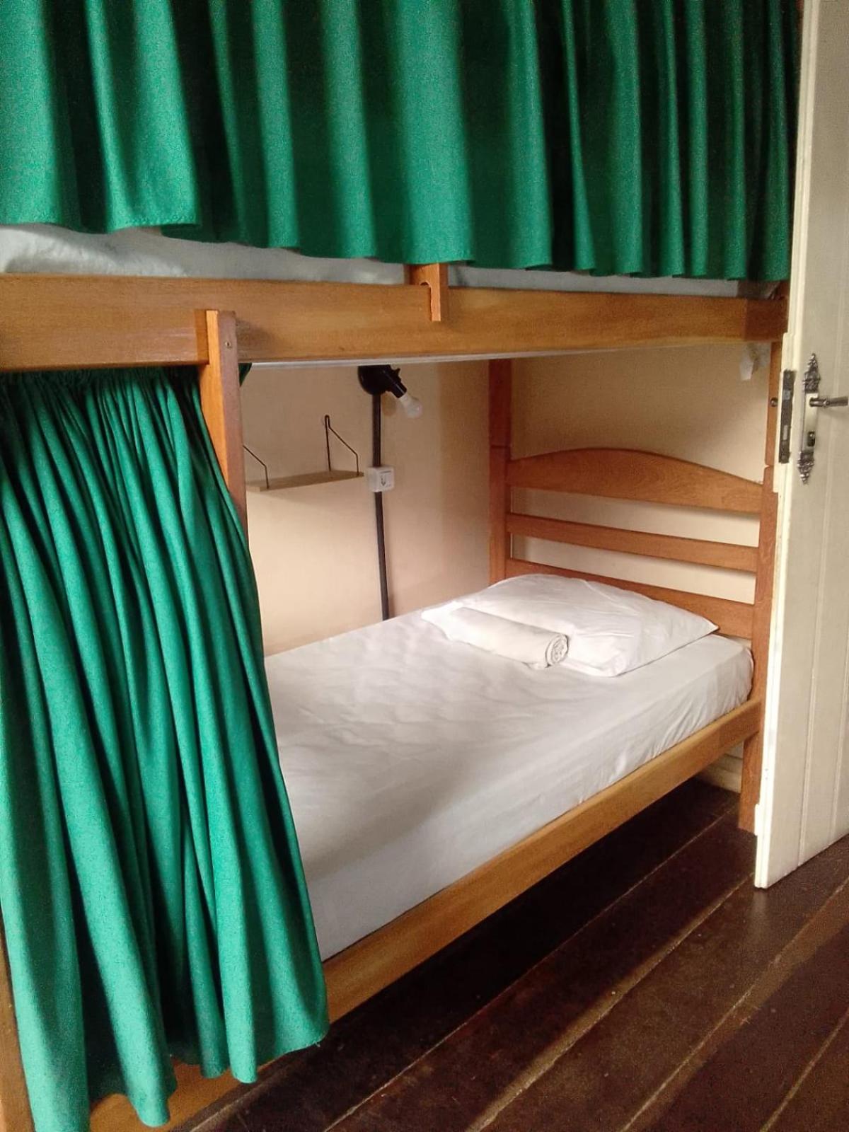 Aldeia Hostel