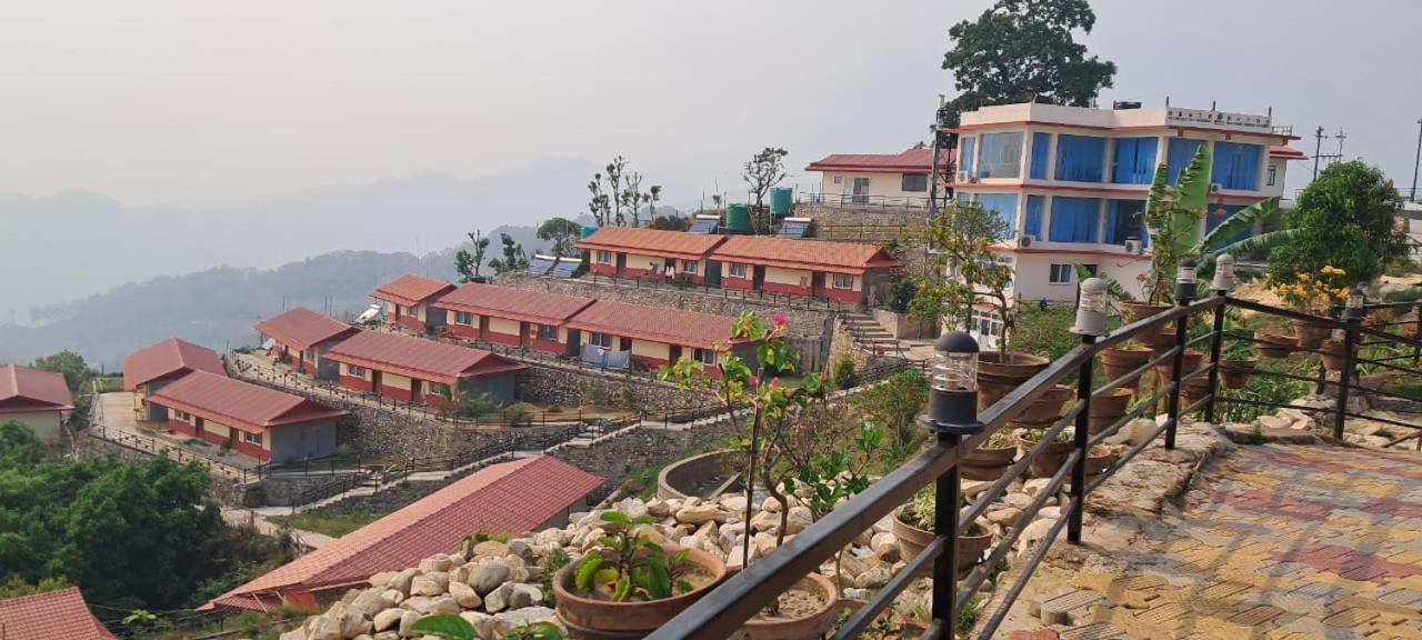 Hotel Gadhi View & Resort view 3