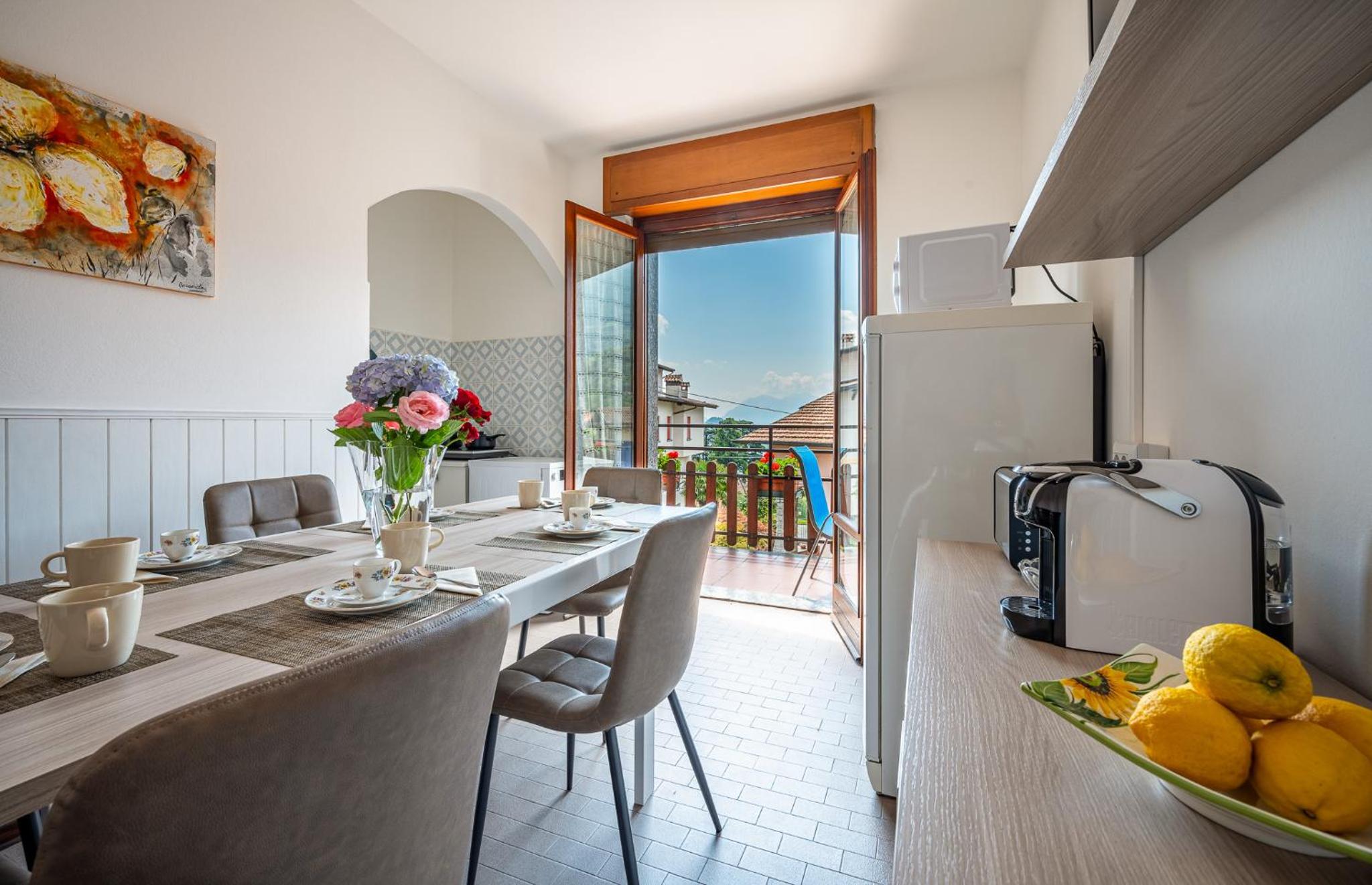 Casa Harmony view 2