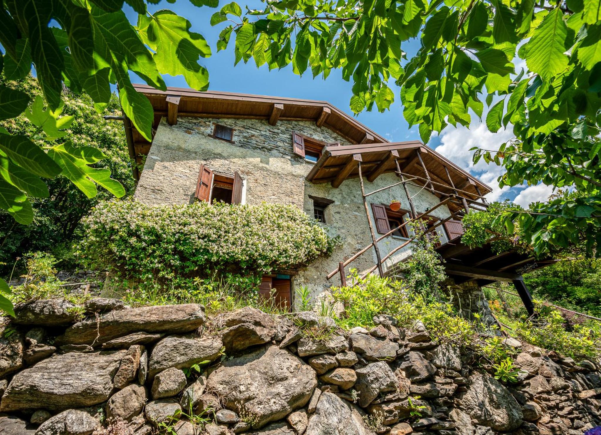 Rustico Ciabott