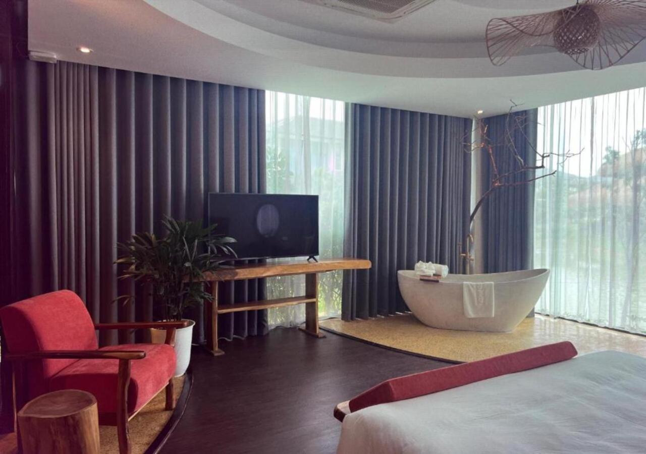 Minawa Kenhga Resort  Spa Ninh Binh - Property Image 38