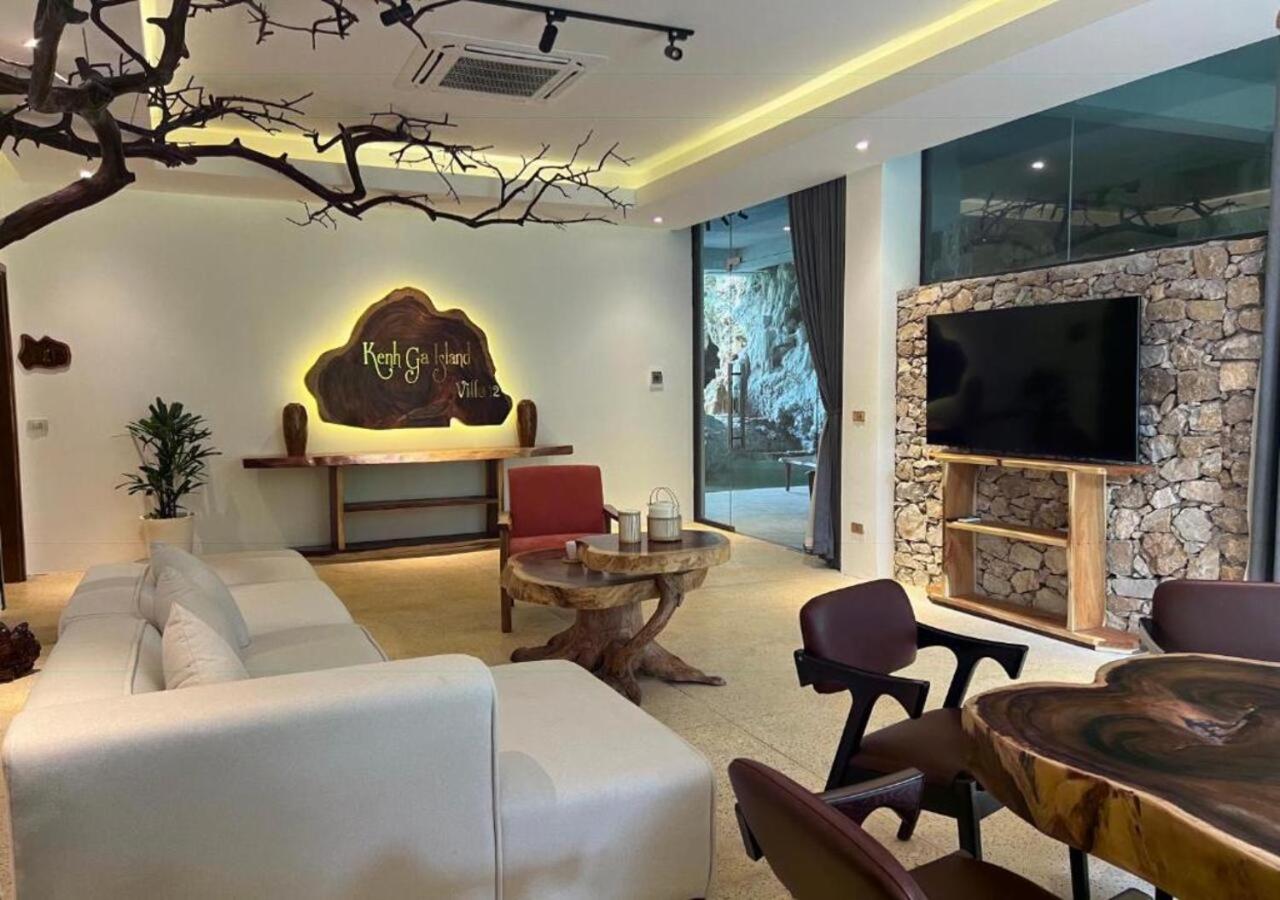 Minawa Kenhga Resort  Spa Ninh Binh - Property Image 11