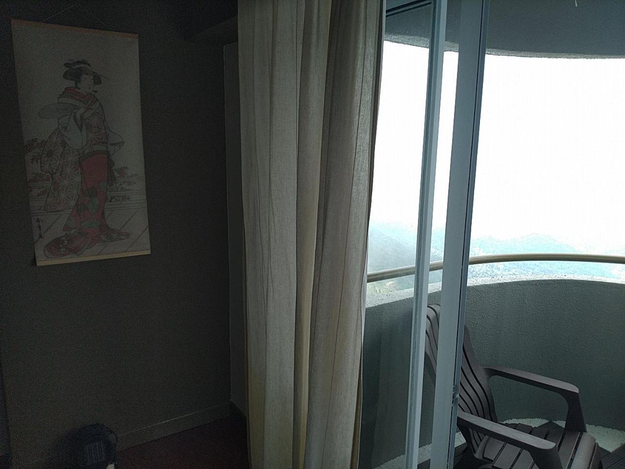 CloudView Japanese Theme, Golden Hills Resort Genting, Formerly Known as Amber Court, Genting Highlands, 1km from Centre, Free Wi-Fi