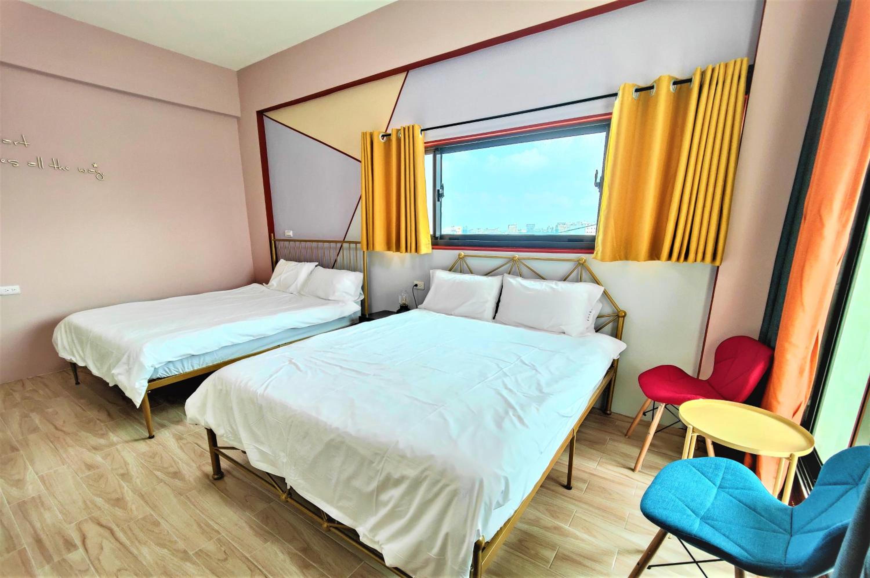 Sofa Potato Homestay