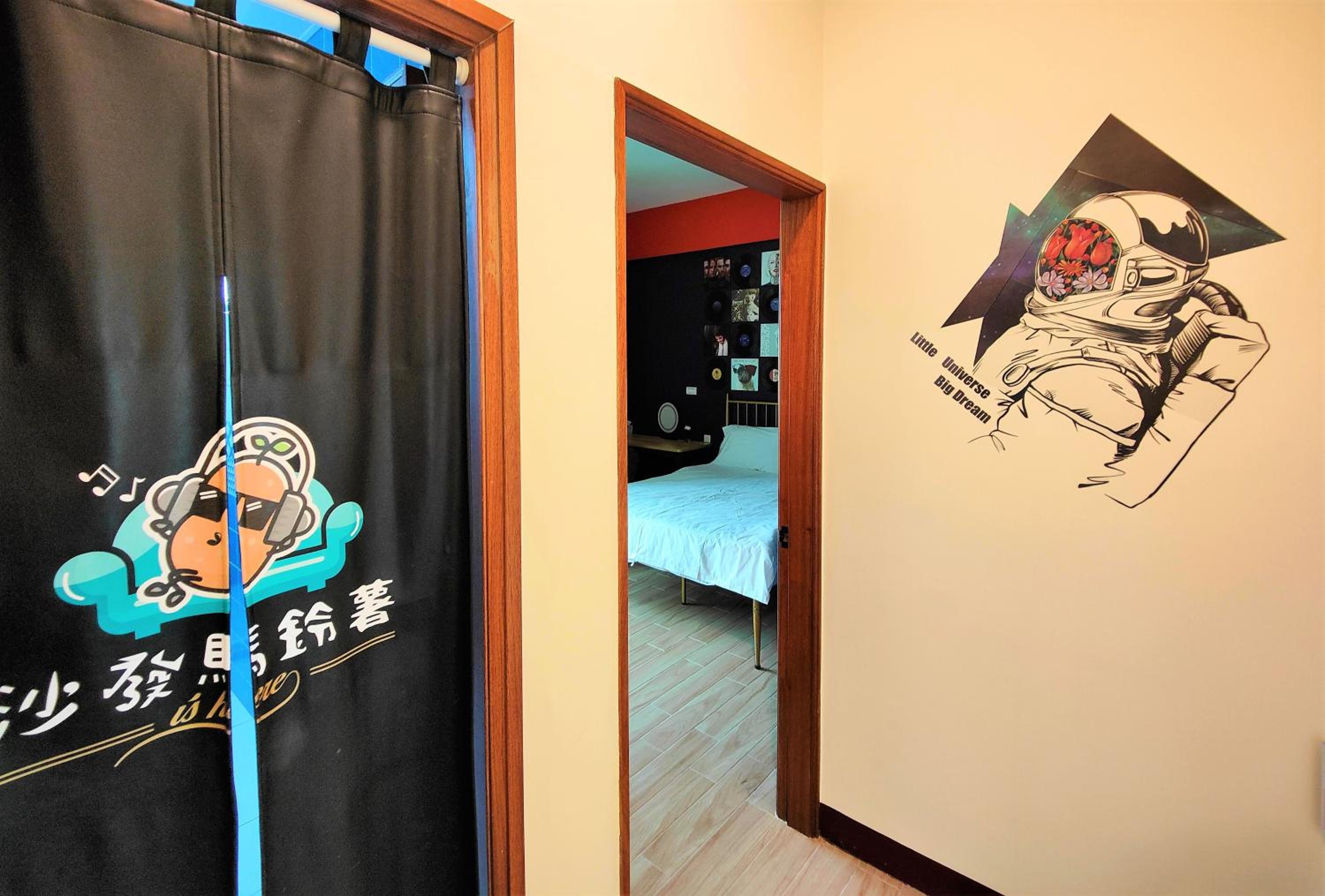 Sofa Potato Homestay