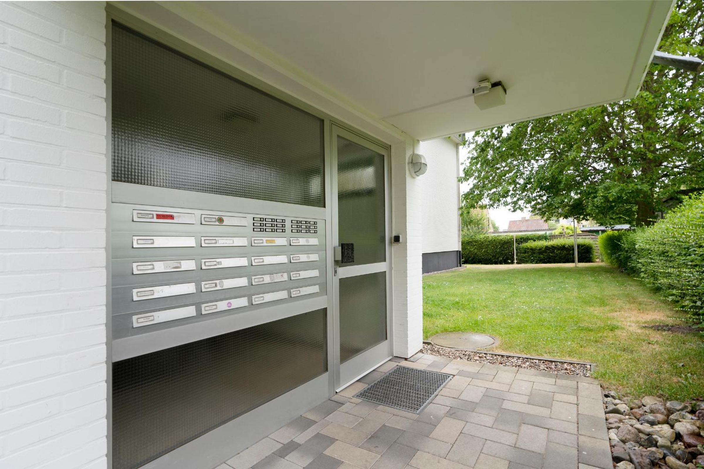 Ostseeglück Fahrenhorst