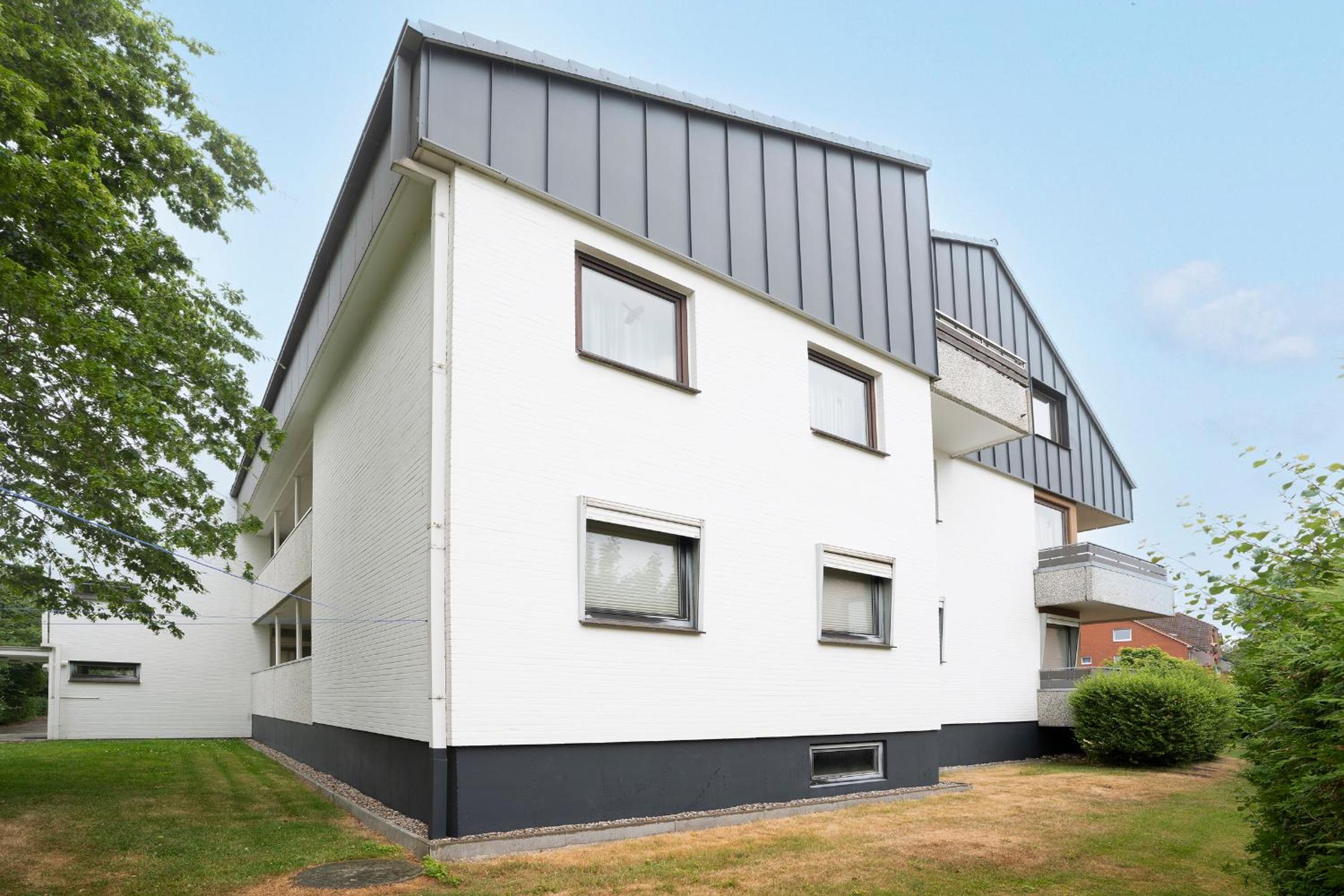 Ostseeglück Fahrenhorst