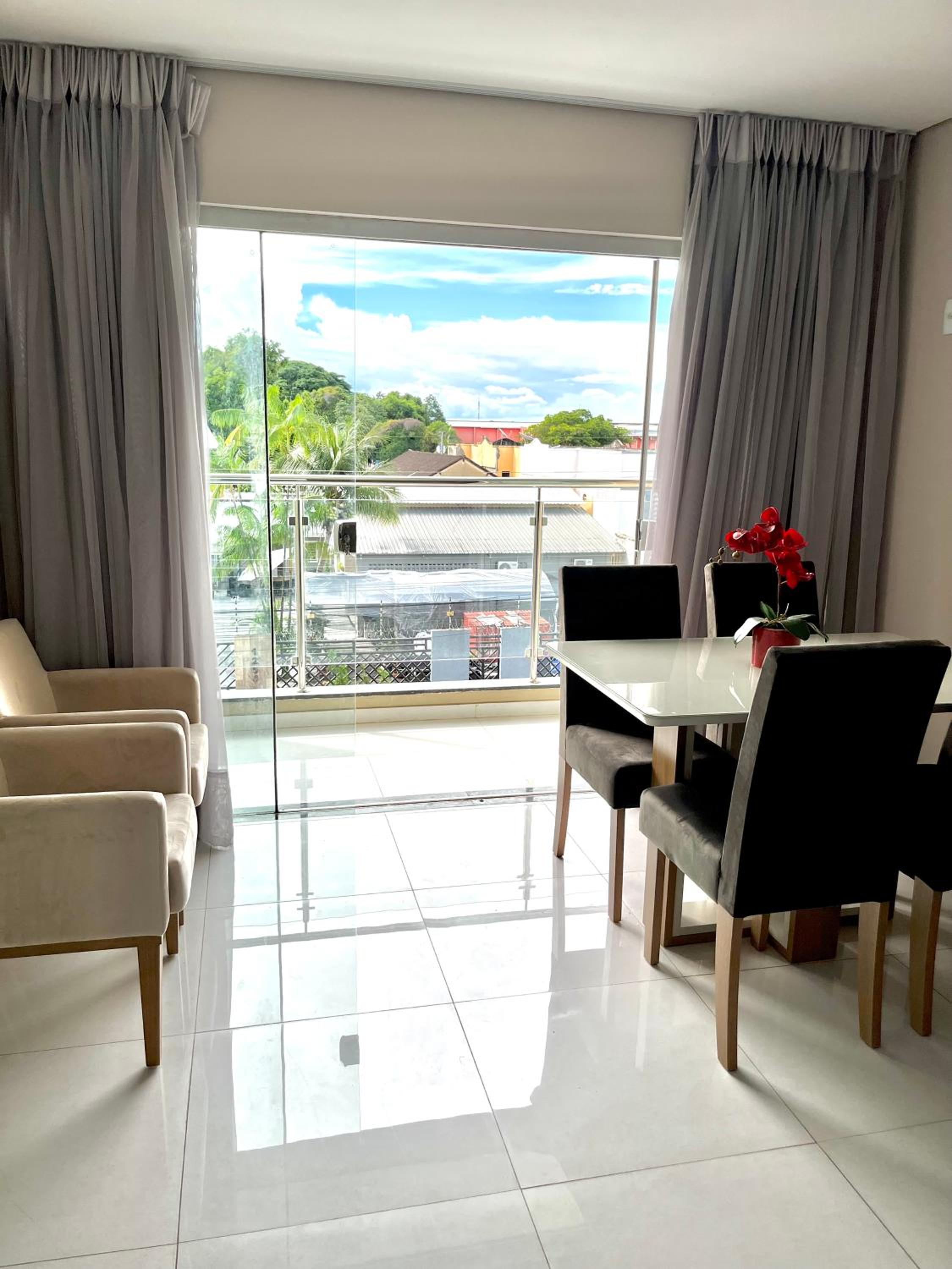 Residencial renaissance