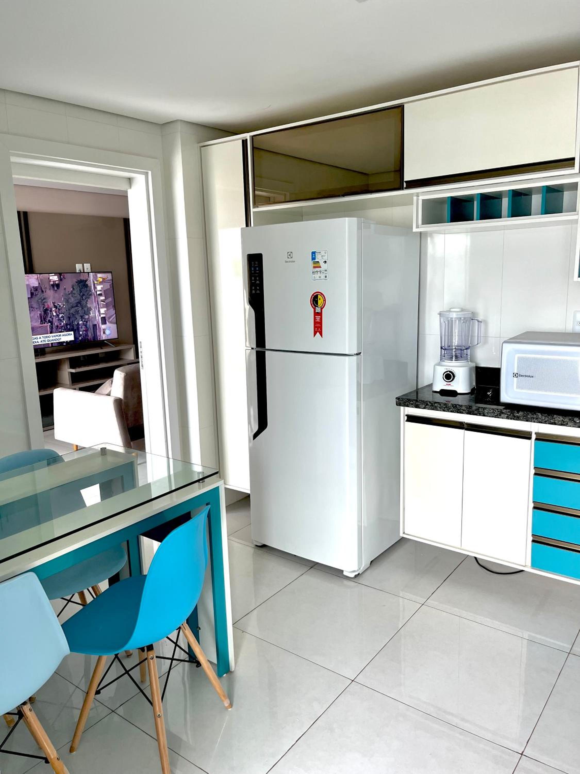 Residencial renaissance