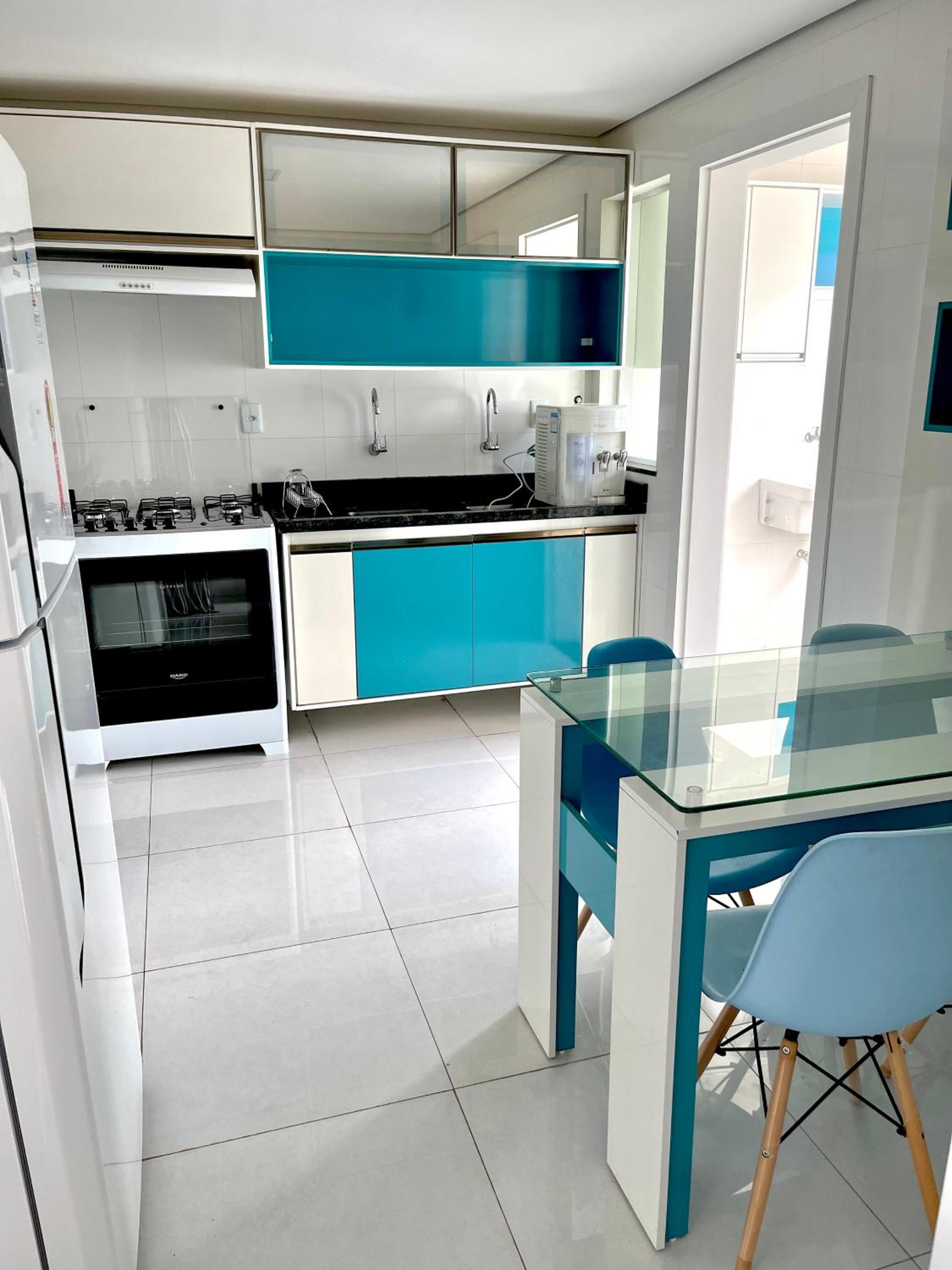 Residencial renaissance