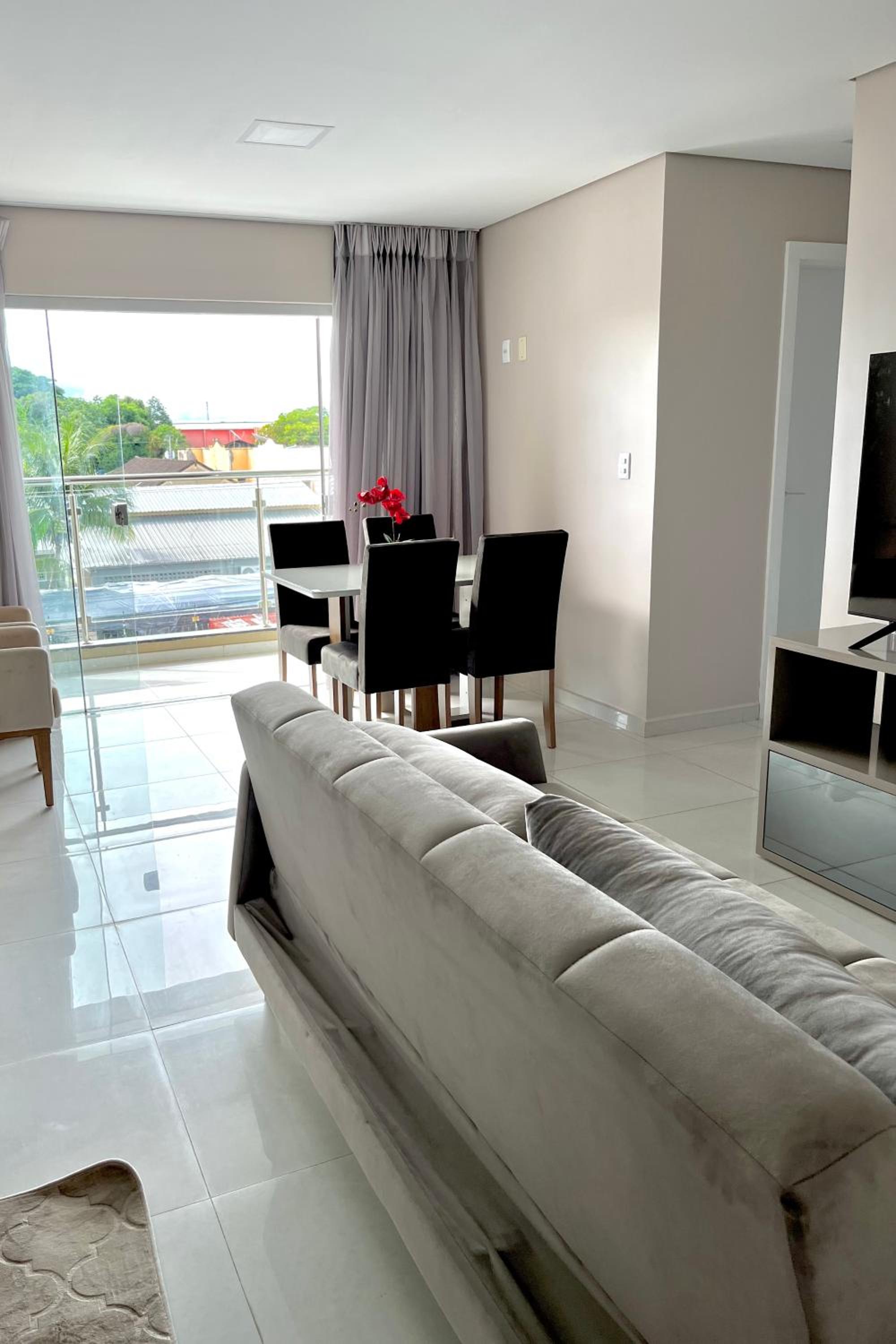 Residencial renaissance