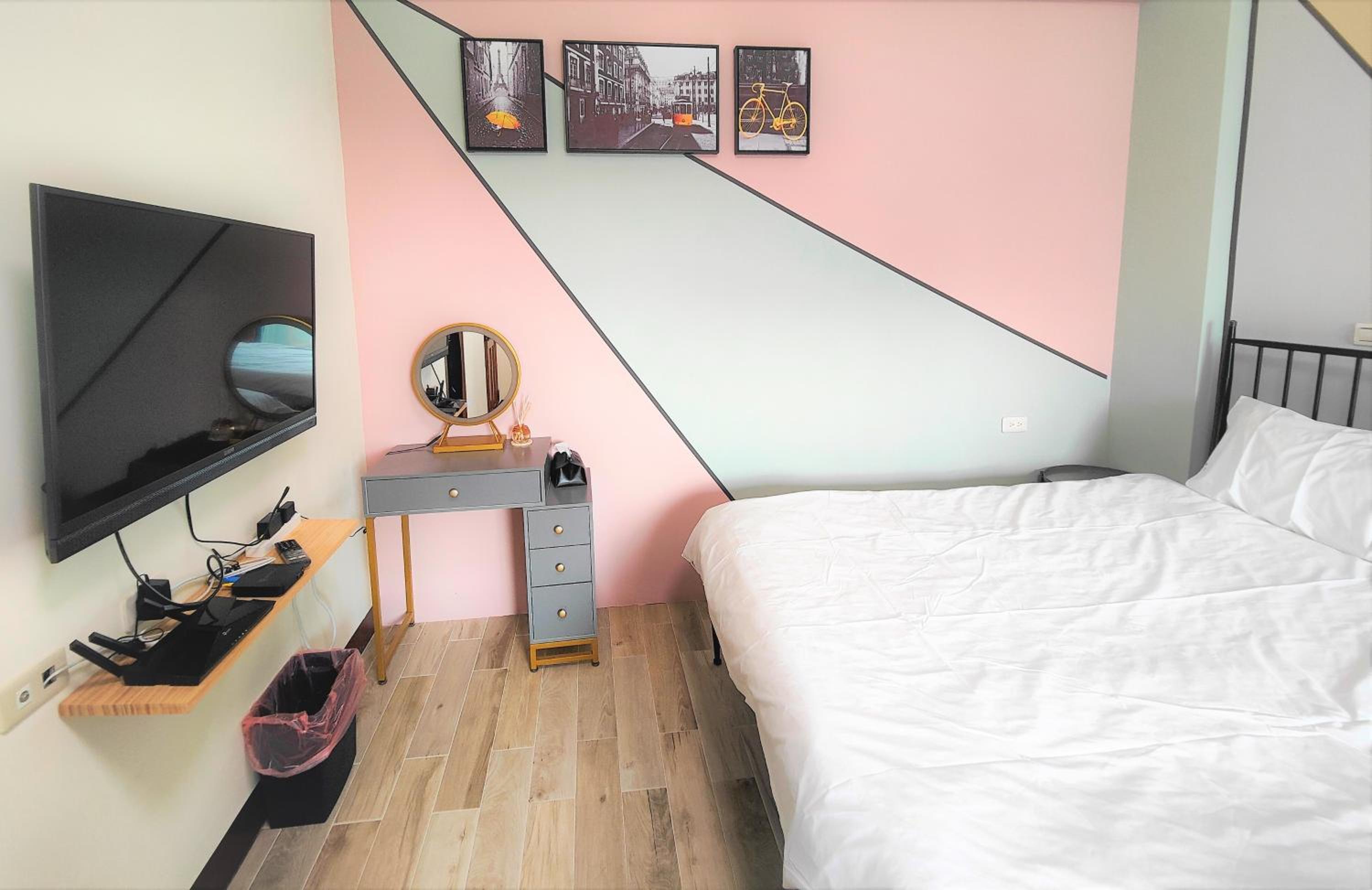 Sofa Potato Homestay