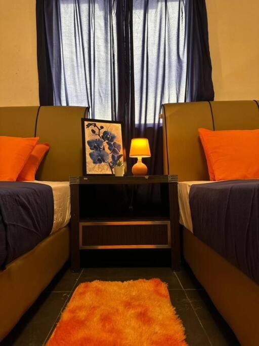Rumah Tamu UMS / UMS Homestay photo 1