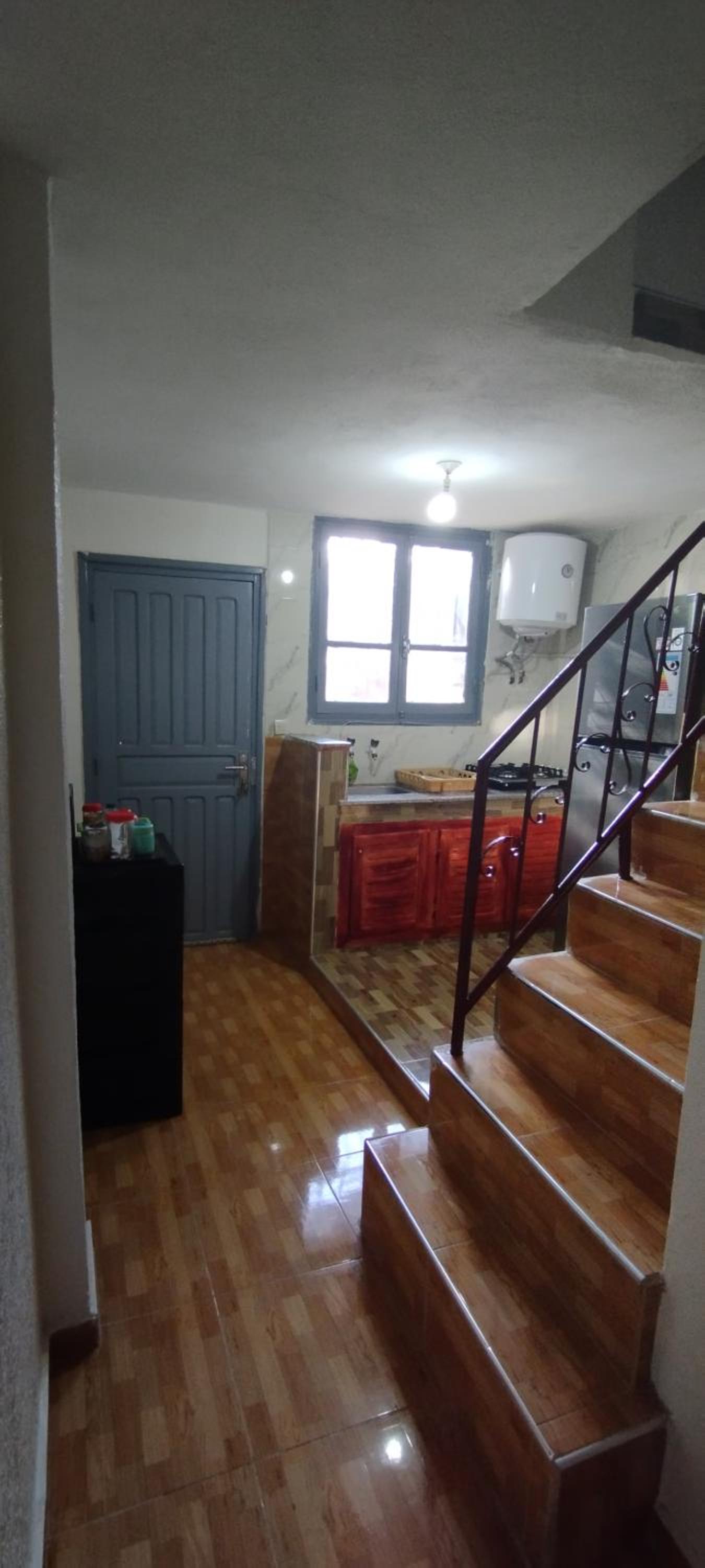 Studio meublé a imouzzer kandar