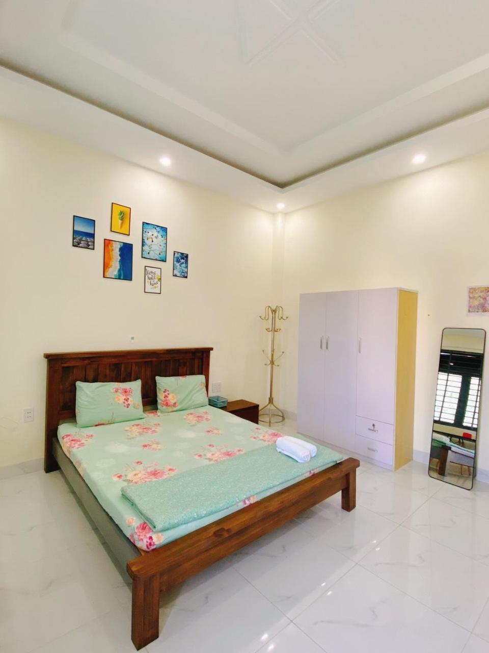 HOMESTAY HƯƠNG
