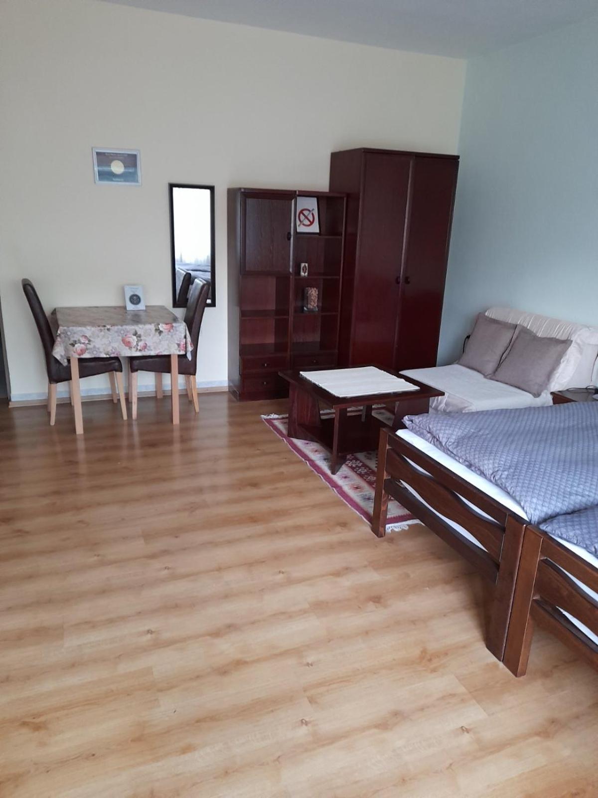 Apartment Mirjana