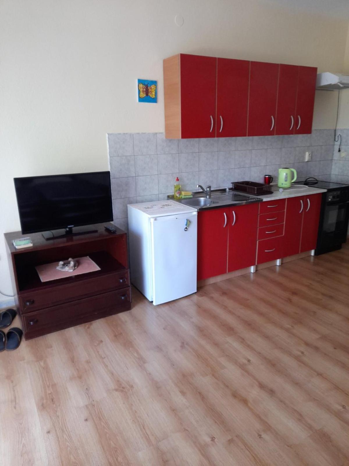Apartment Mirjana