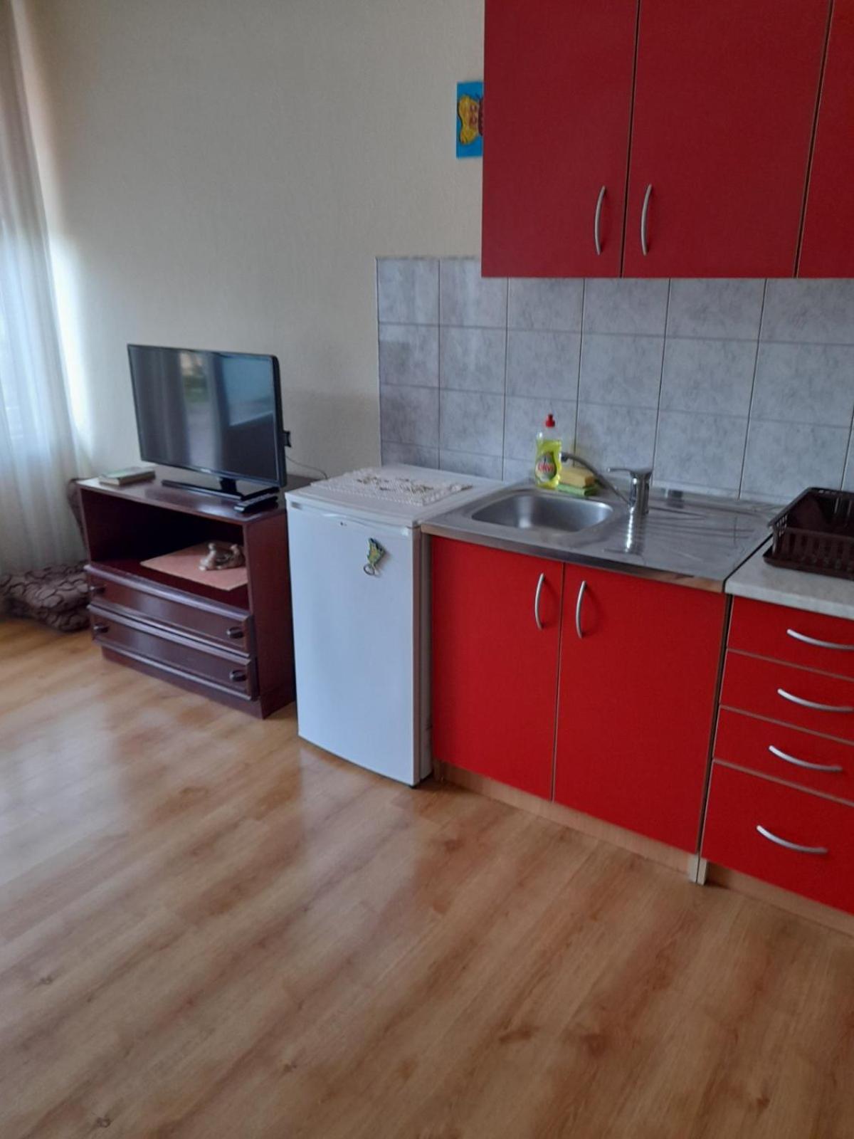 Apartment Mirjana