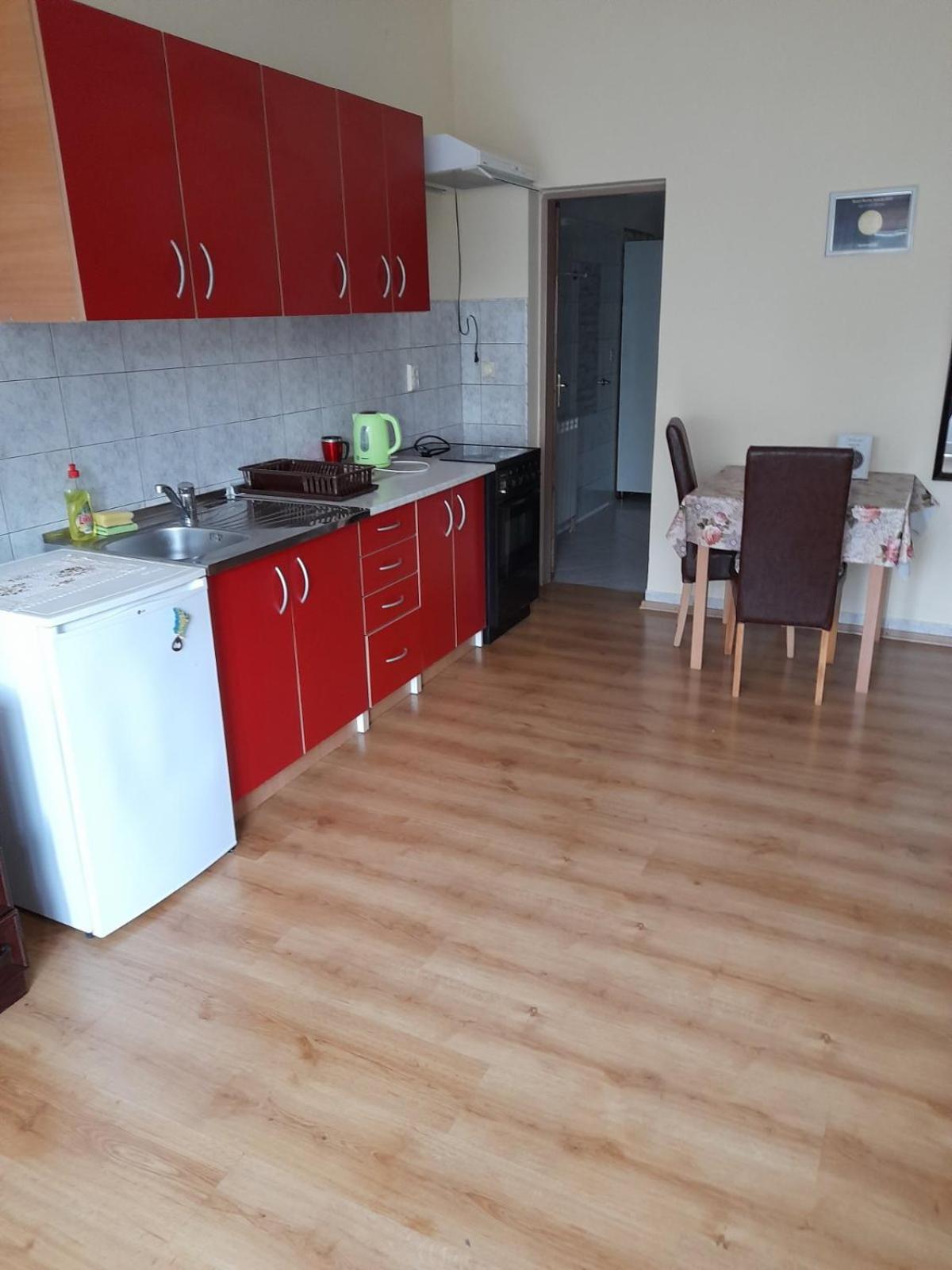 Apartment Mirjana