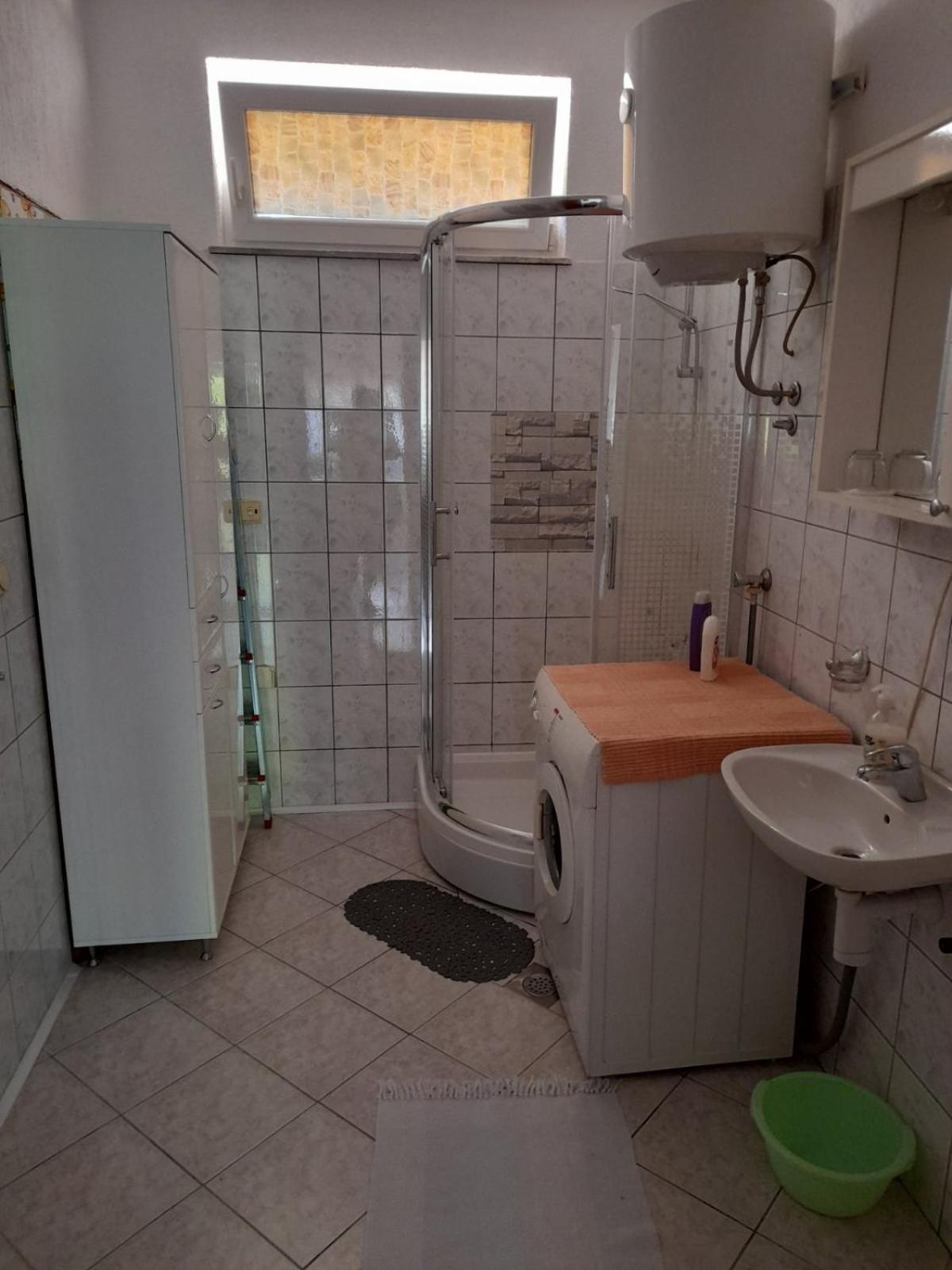Apartment Mirjana