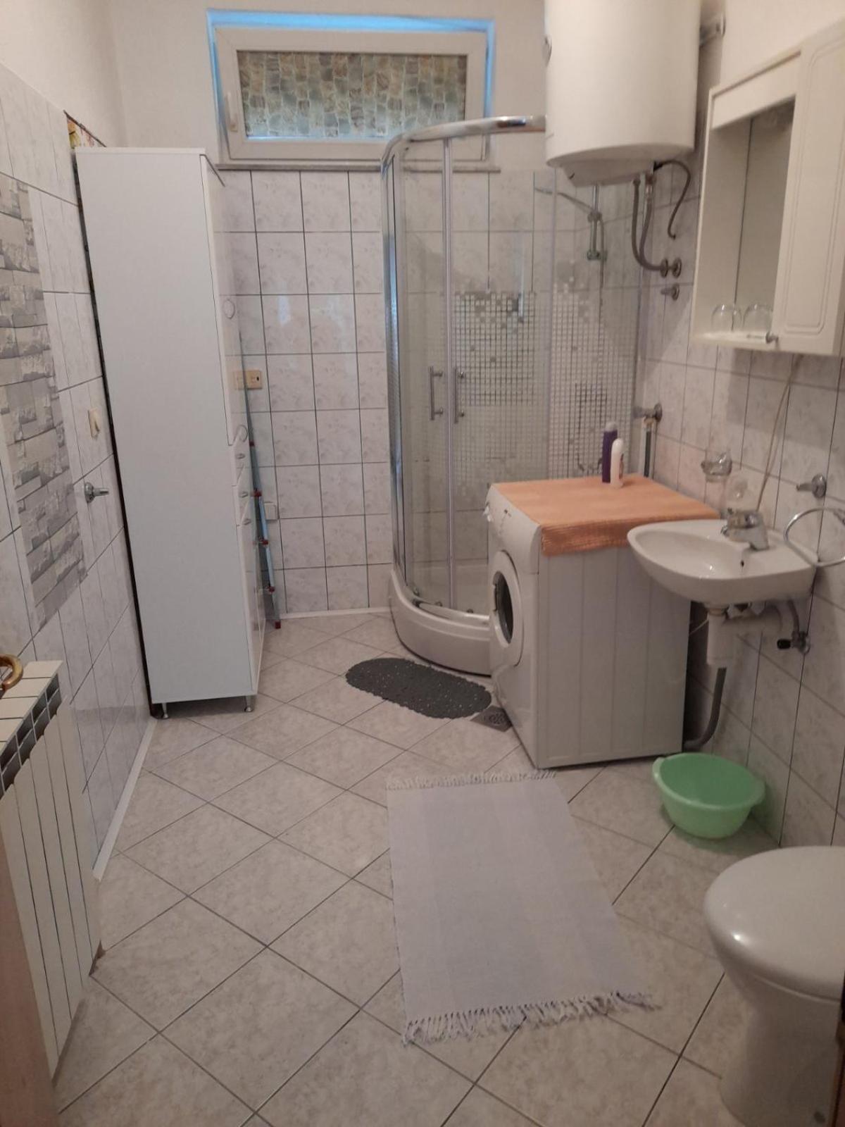 Apartment Mirjana