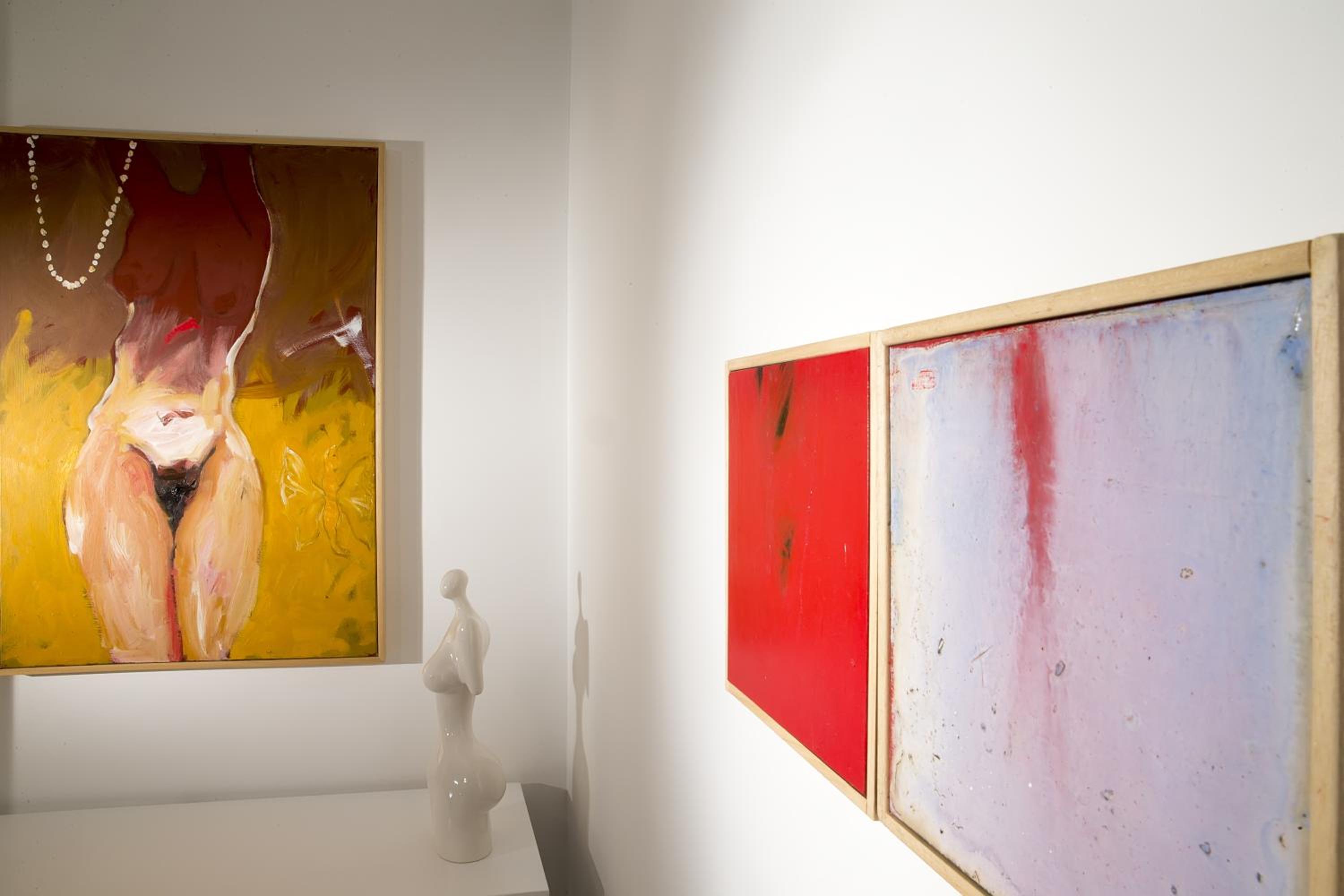B&B Cantiere dell'anima - Rooms of art