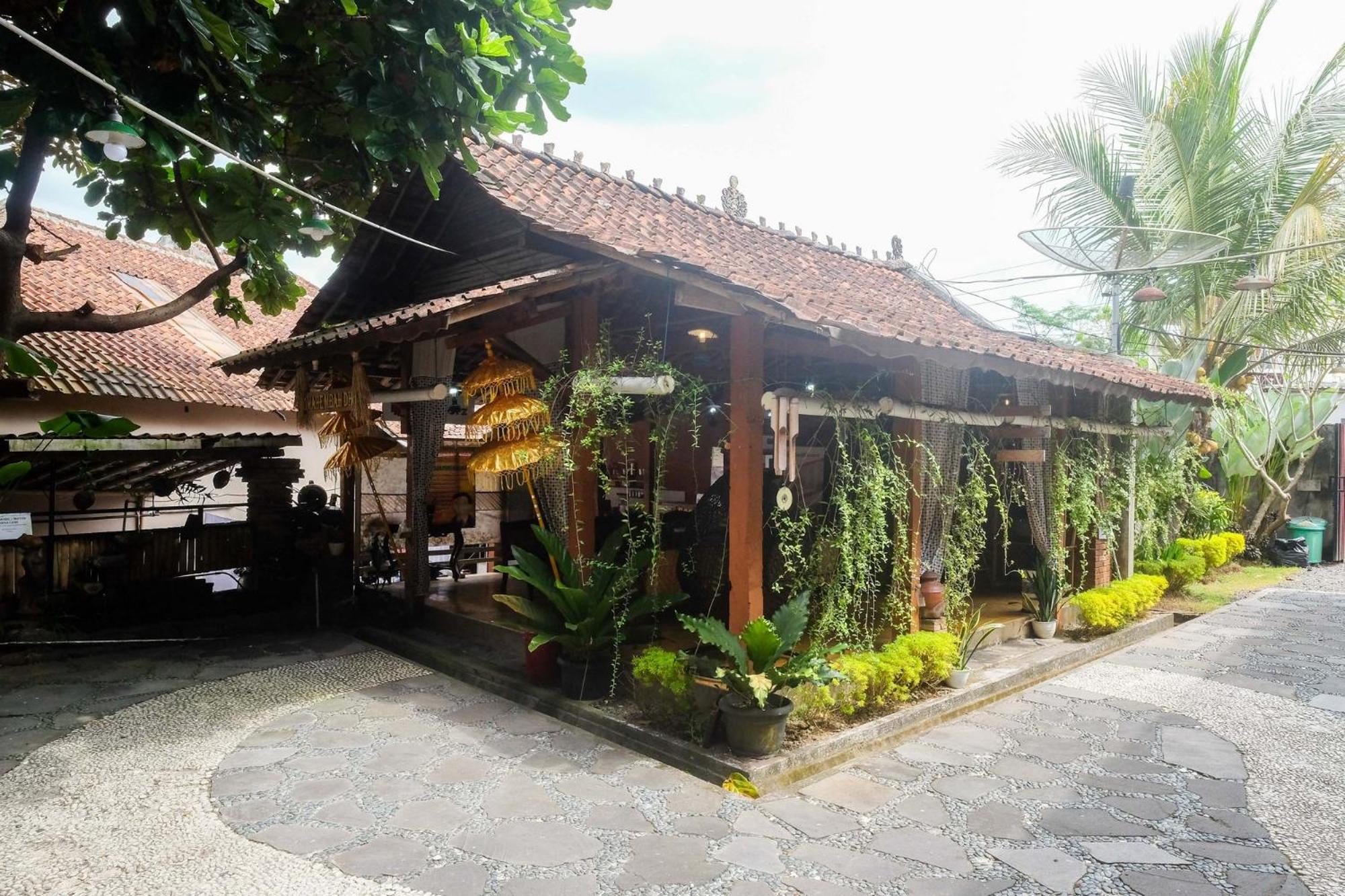 RedDoorz Syariah near Akmil Magelang, Magelang - 13
