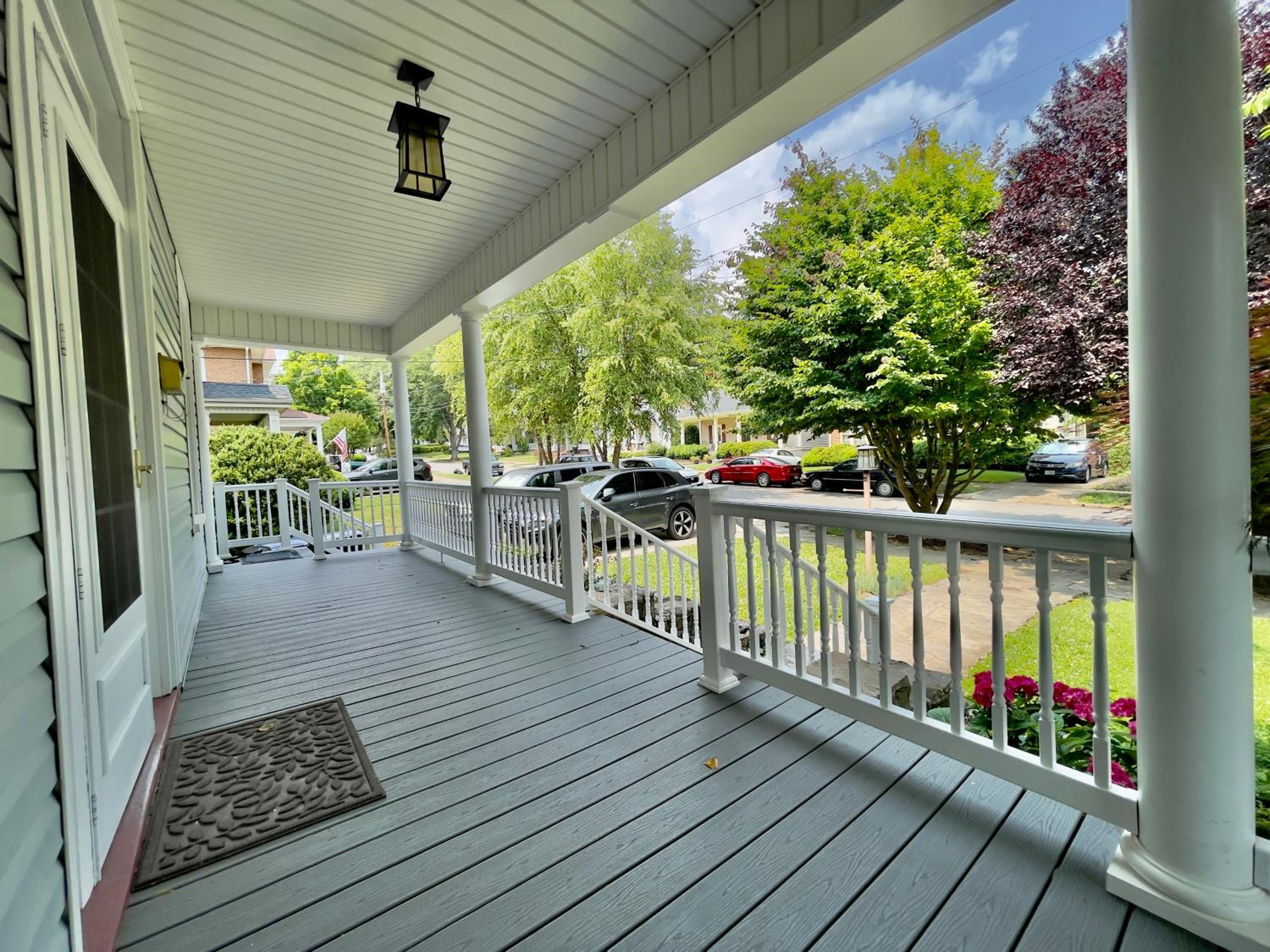 NEW! Modern Victorian Home view 3
