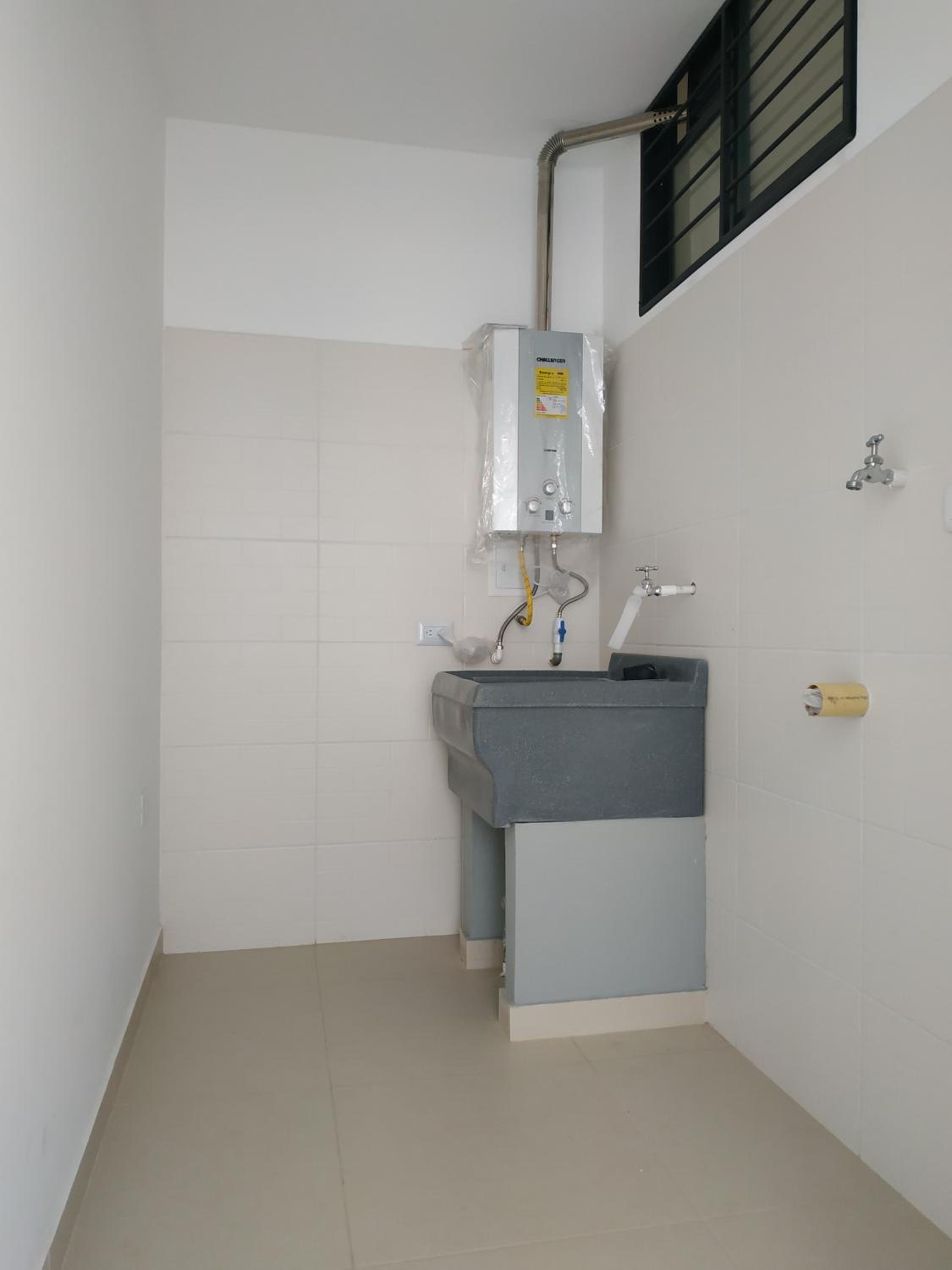 Apartamento Zipa 301