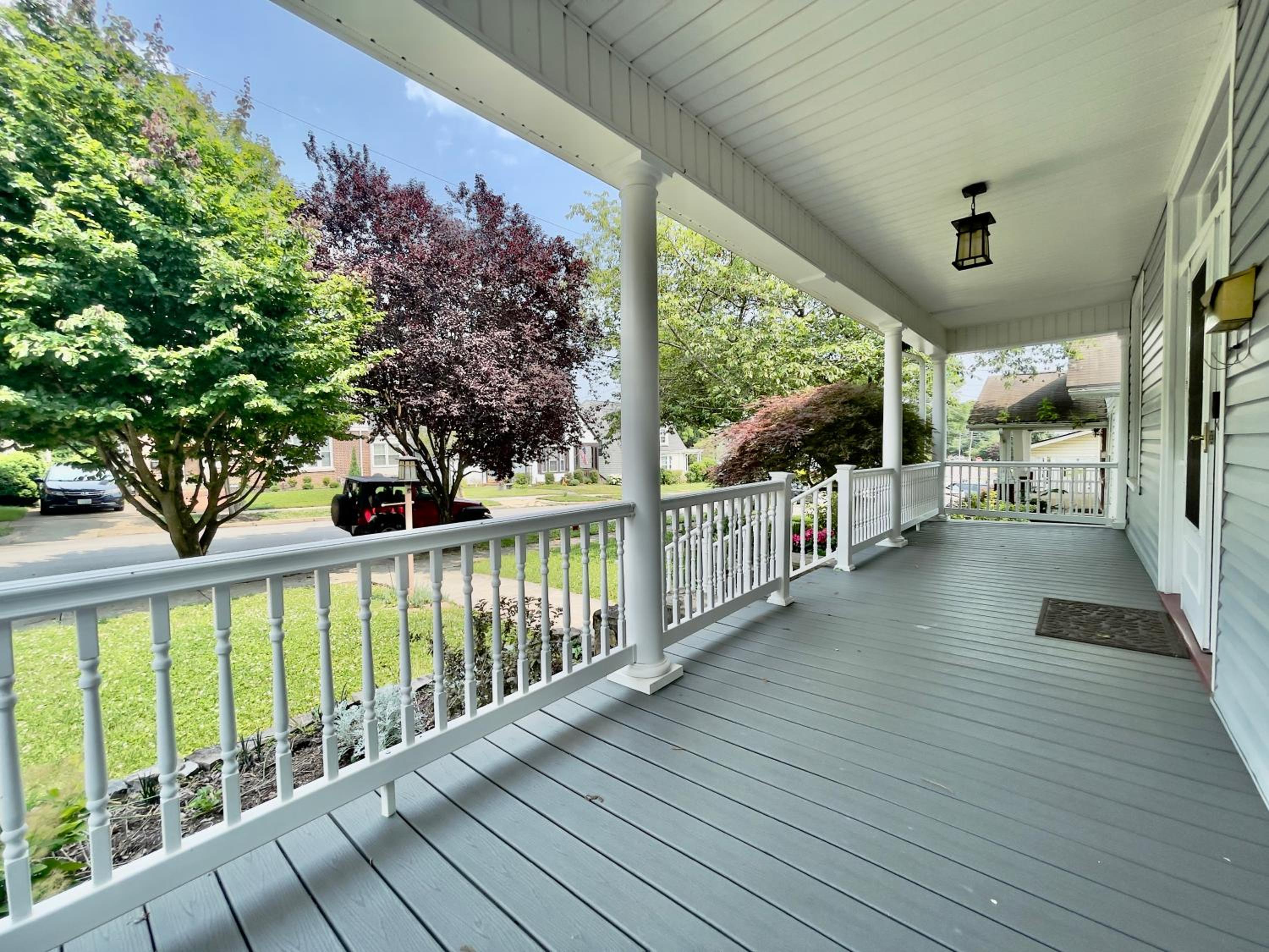 NEW! Modern Victorian Home view 2