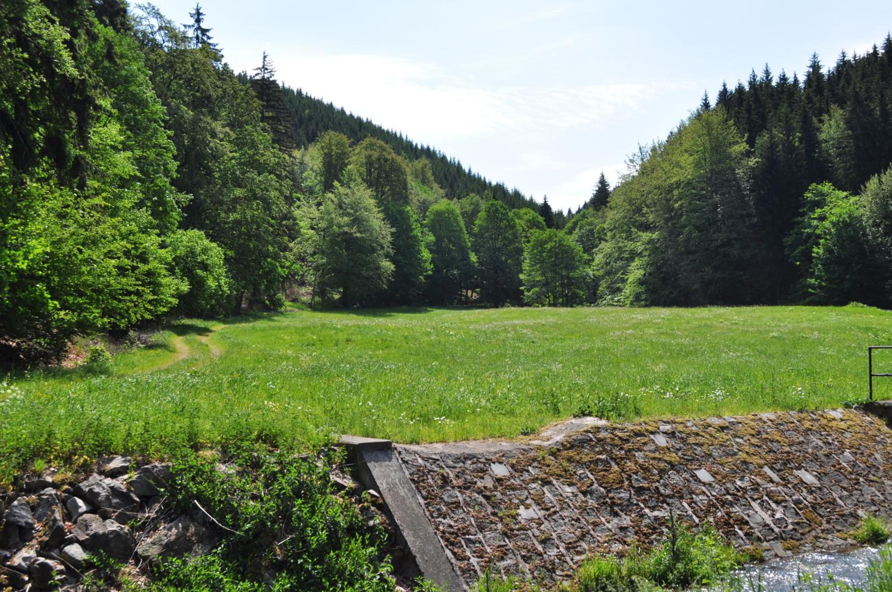 Apartments und Bistro Zum Glasmacher