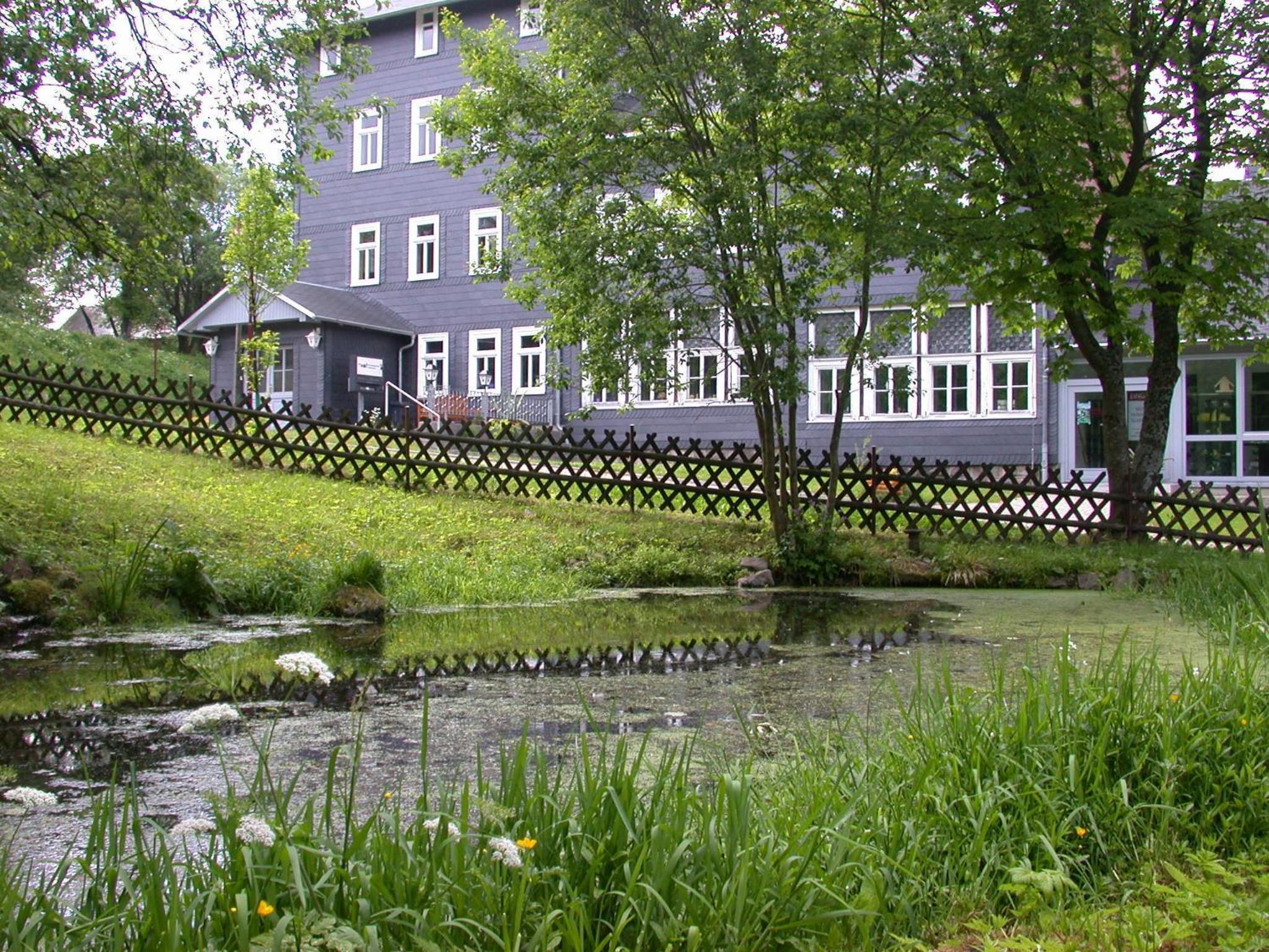 Apartments und Bistro Zum Glasmacher