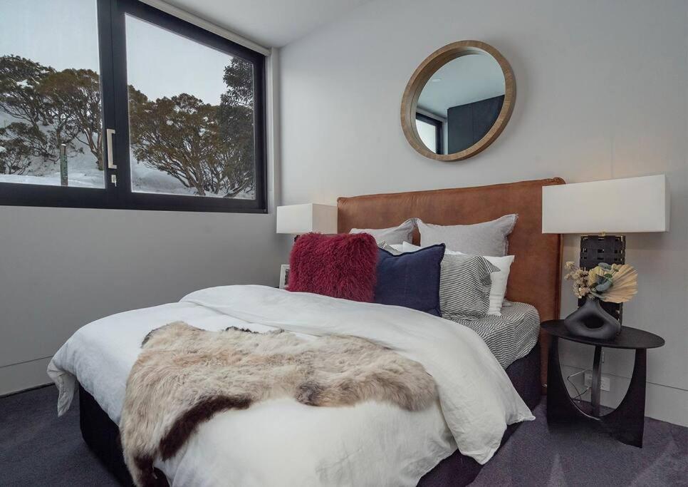 Snow Gum