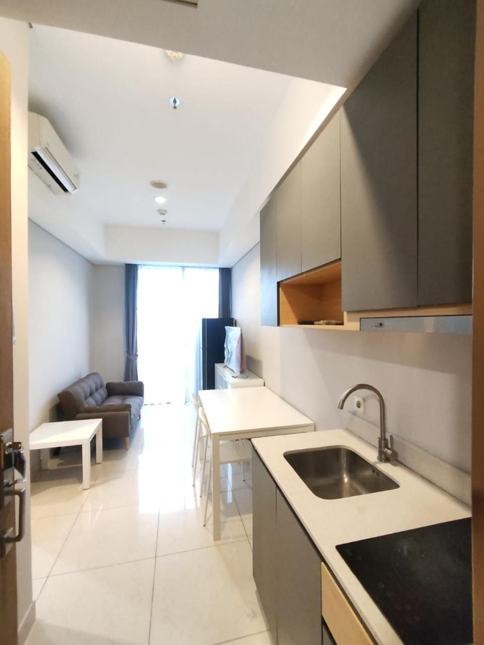 Gin Residence