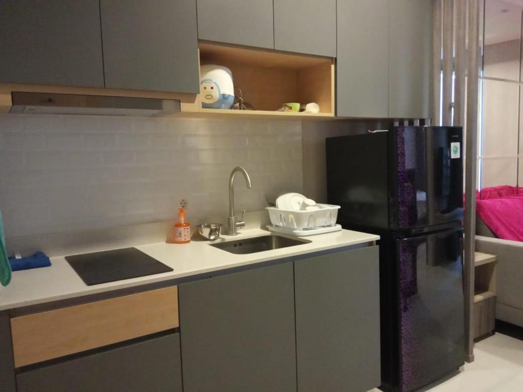 Gin Residence