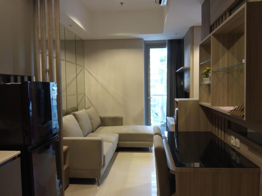 Gin Residence