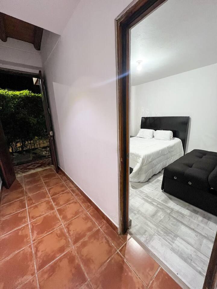 Acogedor apartaestudio