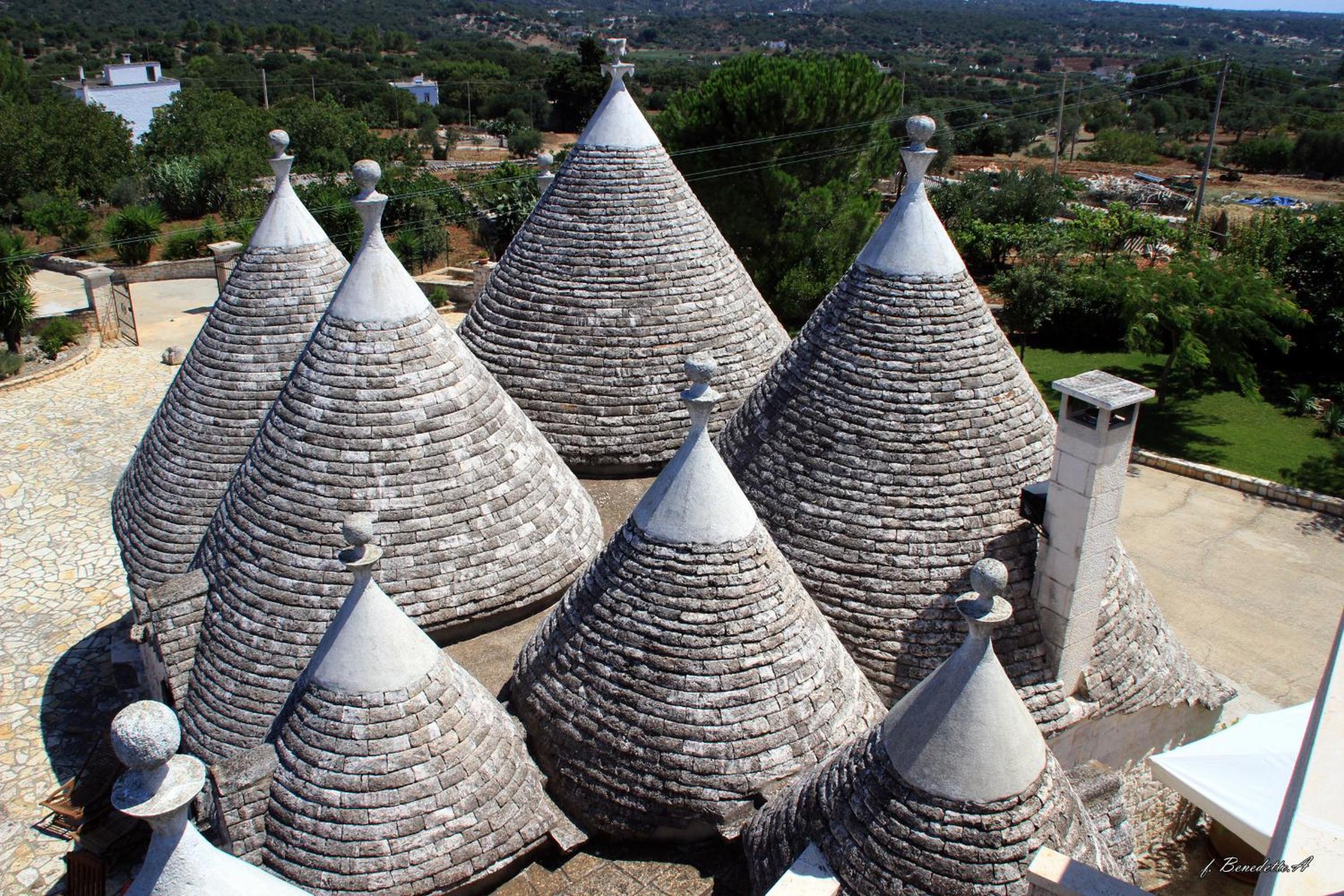 Masseria Peppeturro